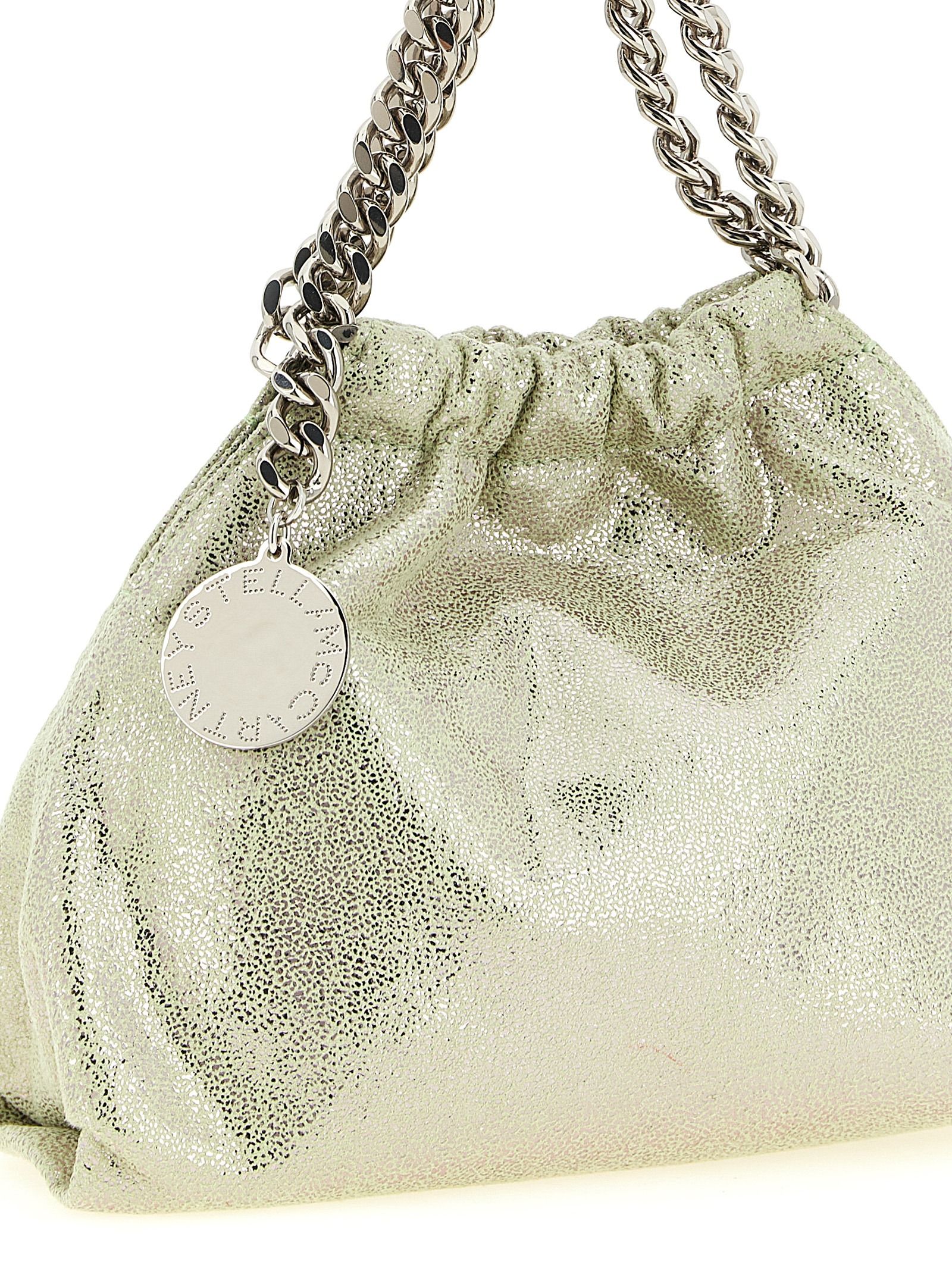 Polyester Women's Handbag - Stella McCartney - Modalova