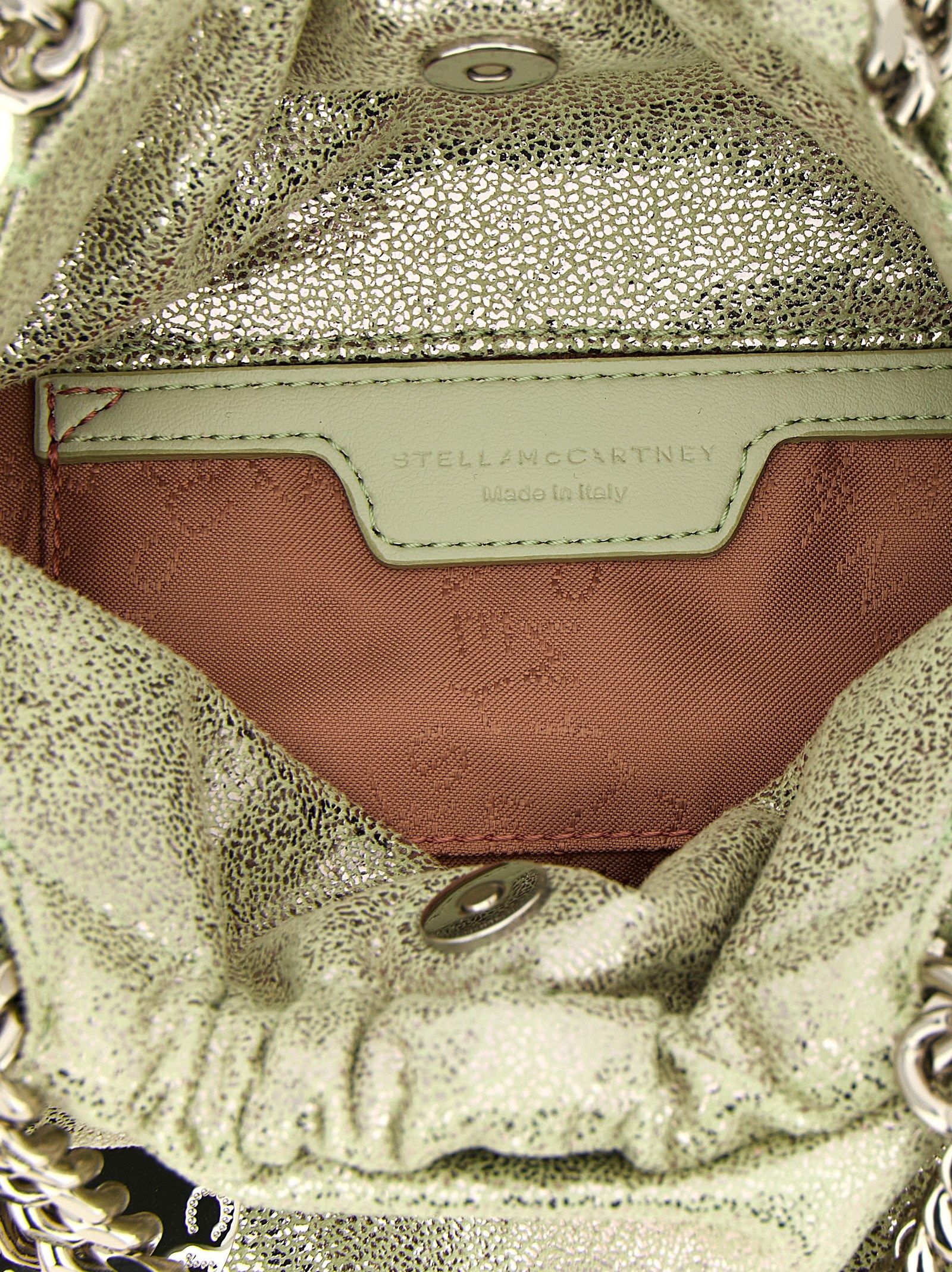 Polyester Women's Handbag - Stella McCartney - Modalova