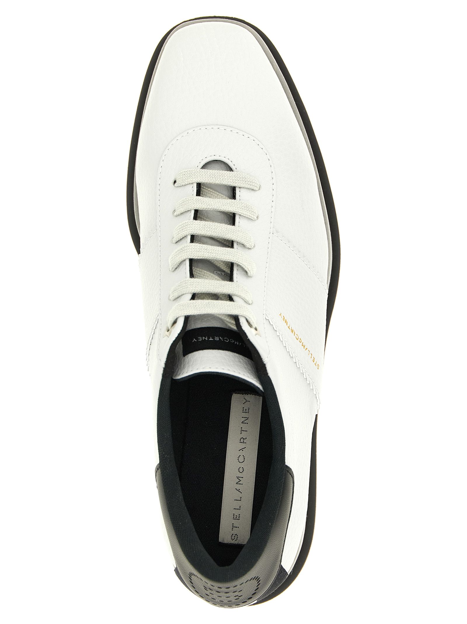 Polyethylene Wedge Women's Sandals - Stella McCartney - Modalova