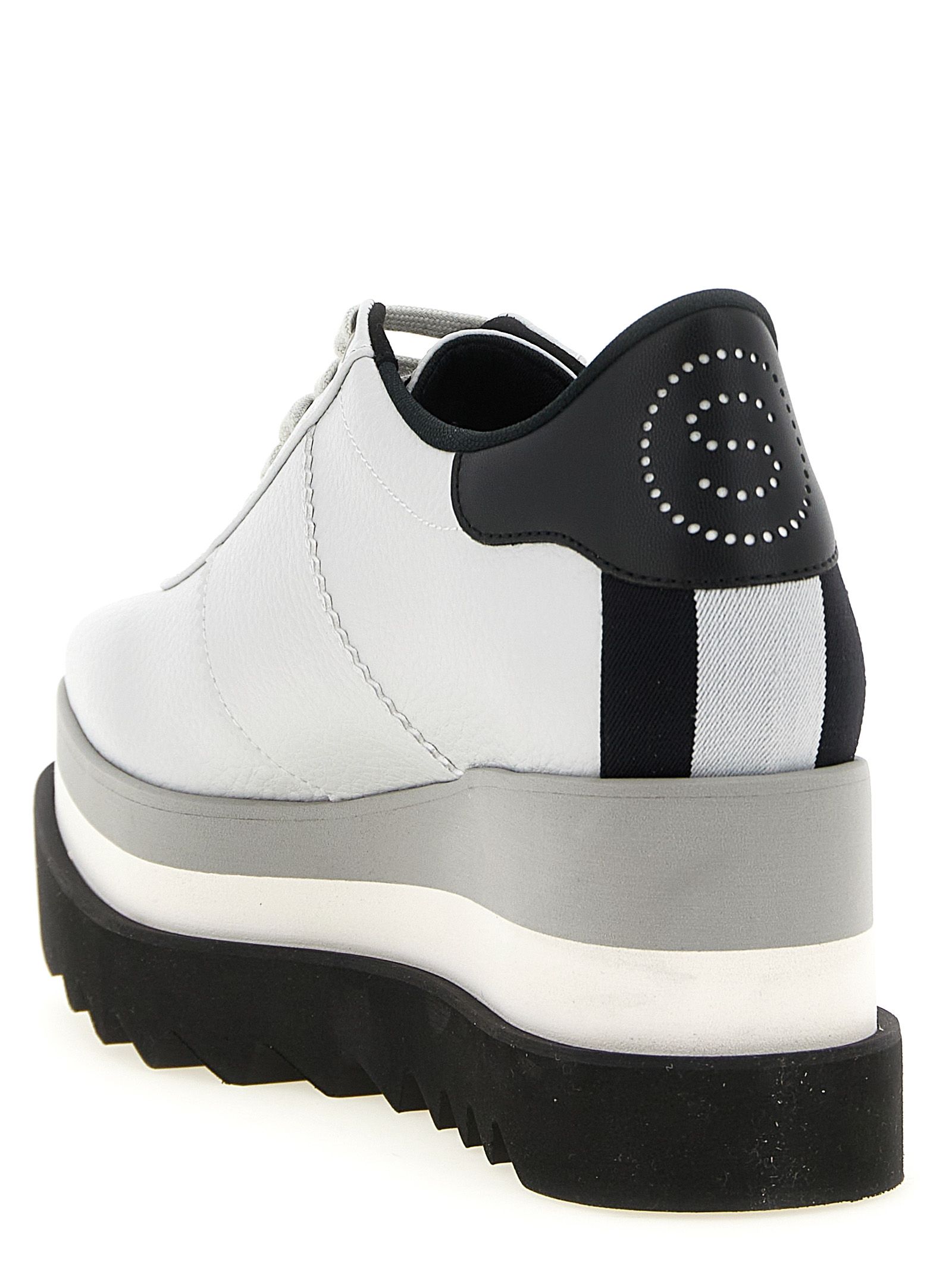 Polyethylene Wedge Women's Sandals - Stella McCartney - Modalova