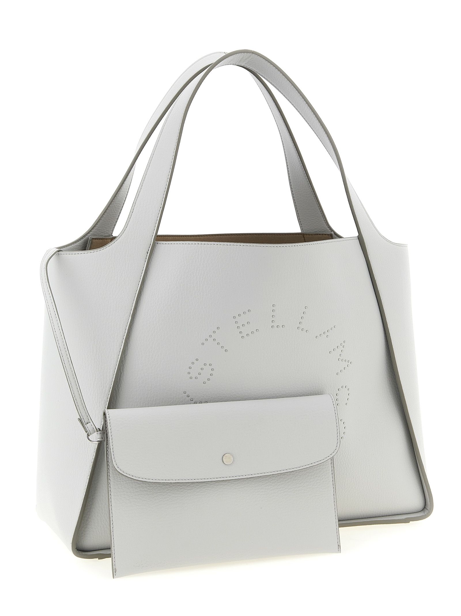 Polyamide Tote Women's Bag - Stella McCartney - Modalova