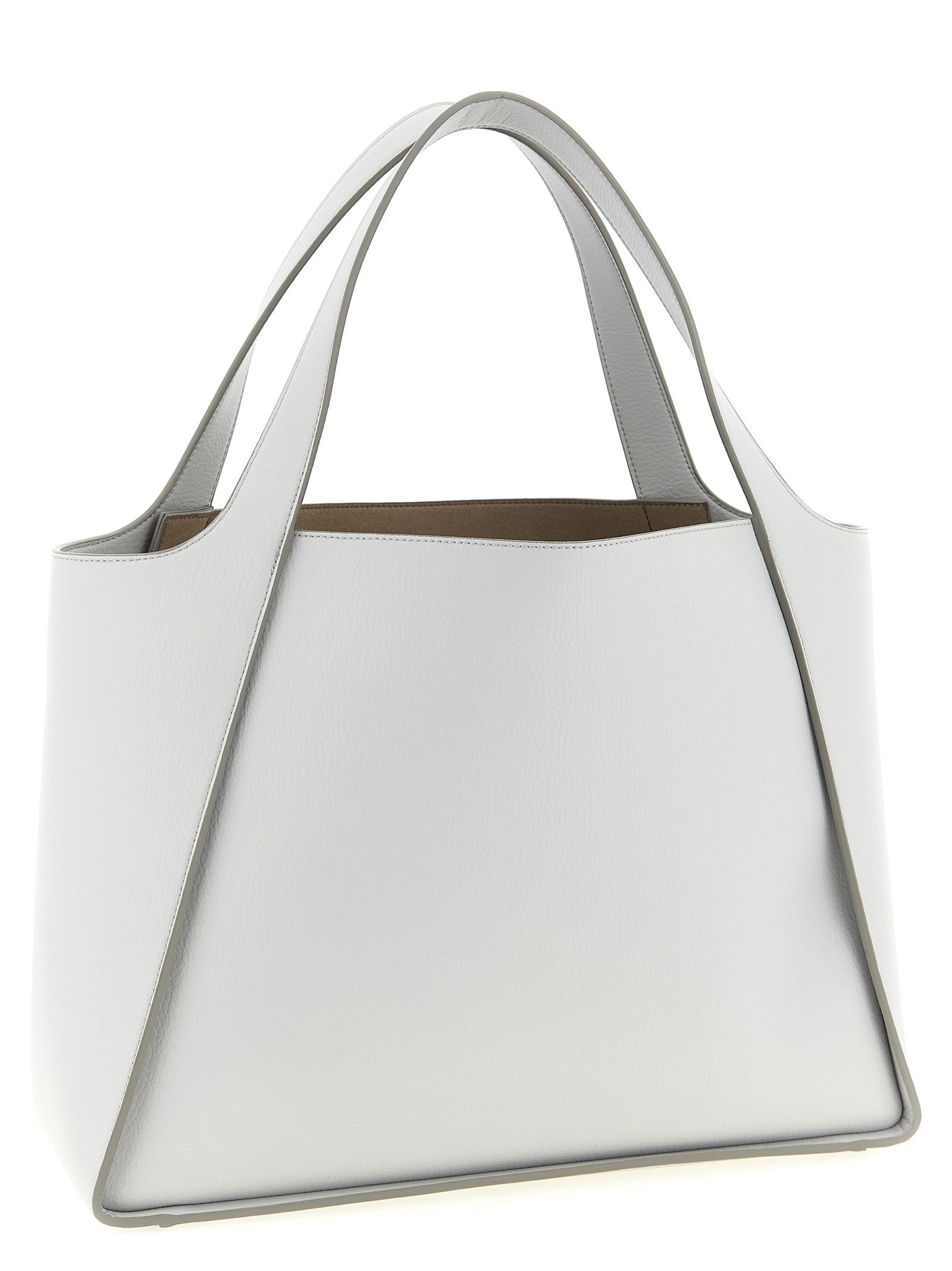 Polyamide Tote Women's Bag - Stella McCartney - Modalova