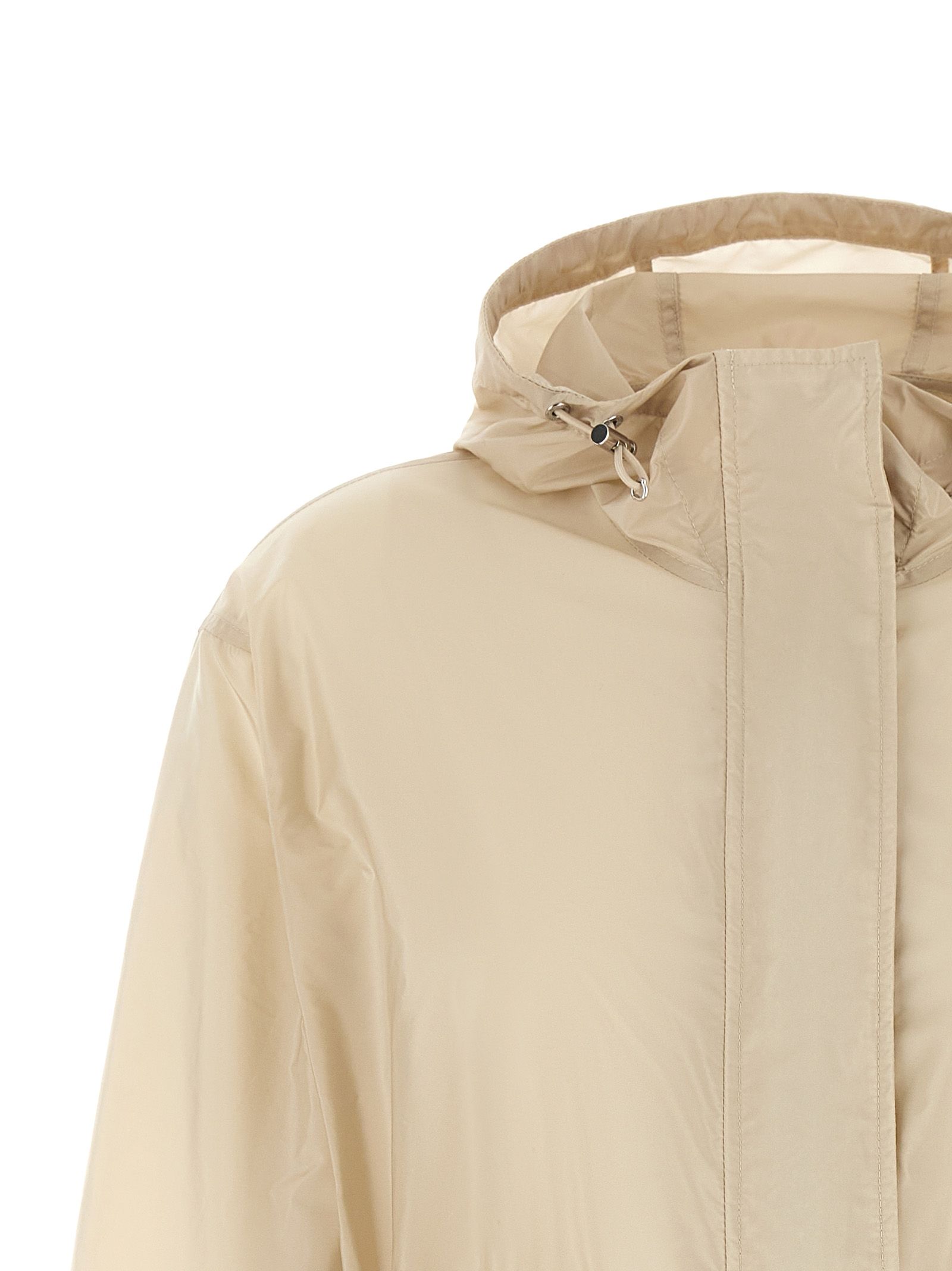Polyamide Shell Women's Jacket - Moncler - Modalova