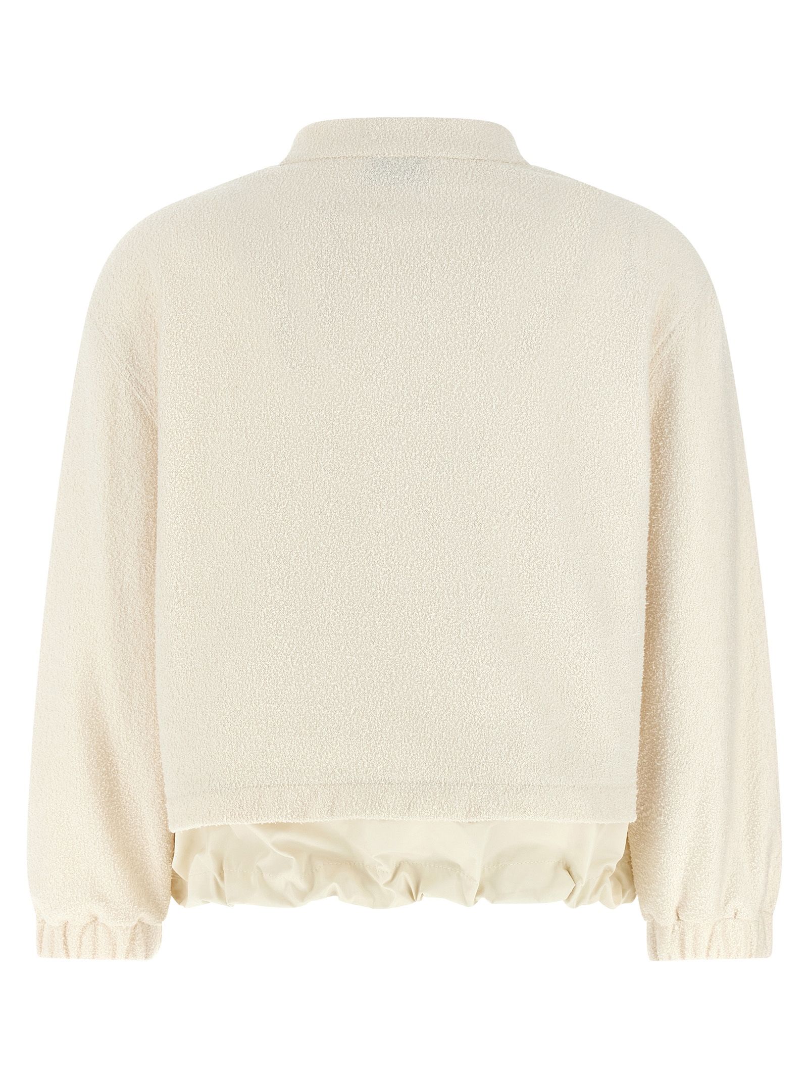 Polyester Women's Cardigan - Moncler - Modalova