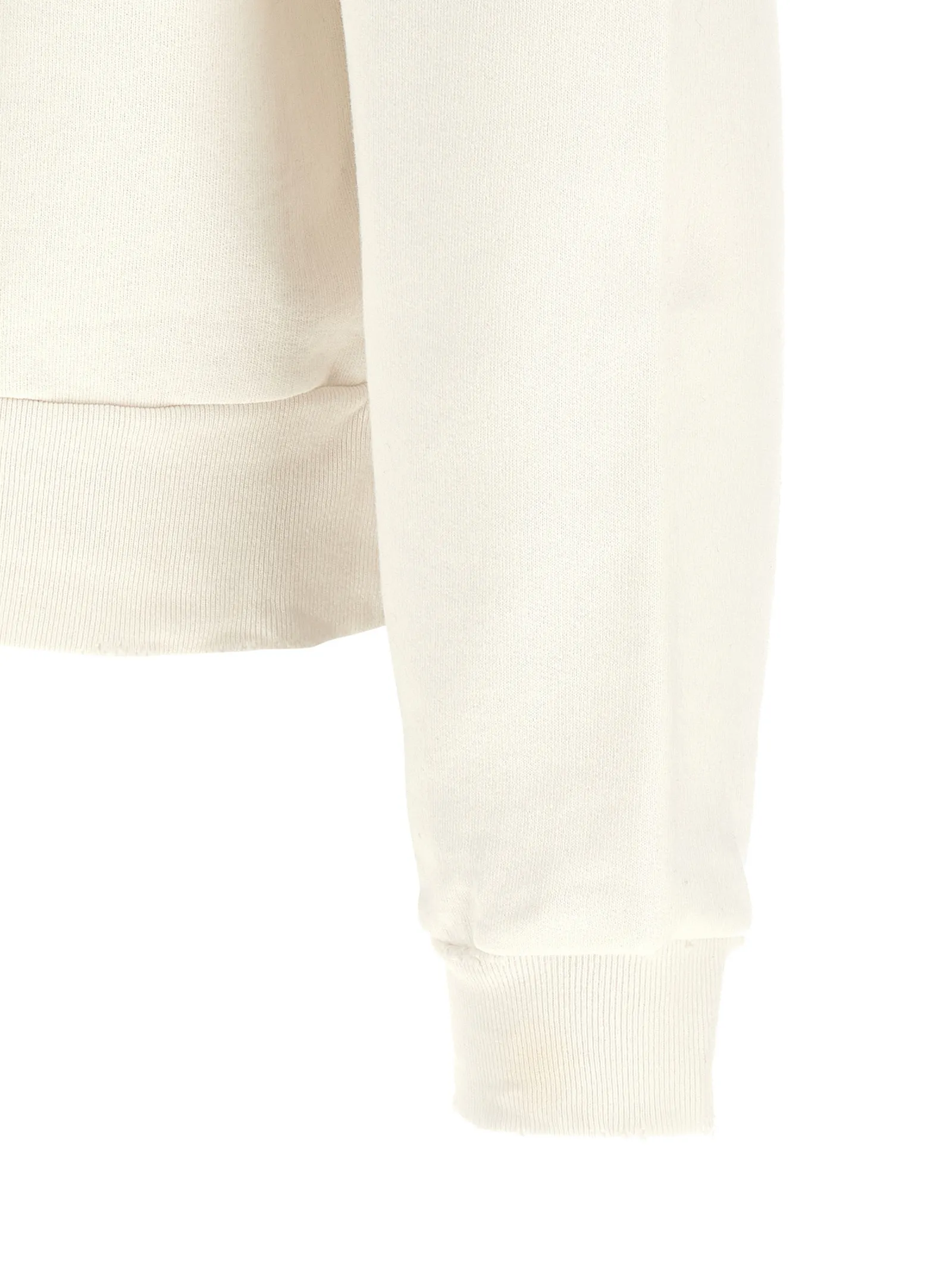 Cotton Men's Sweatshirt - Balenciaga - Modalova
