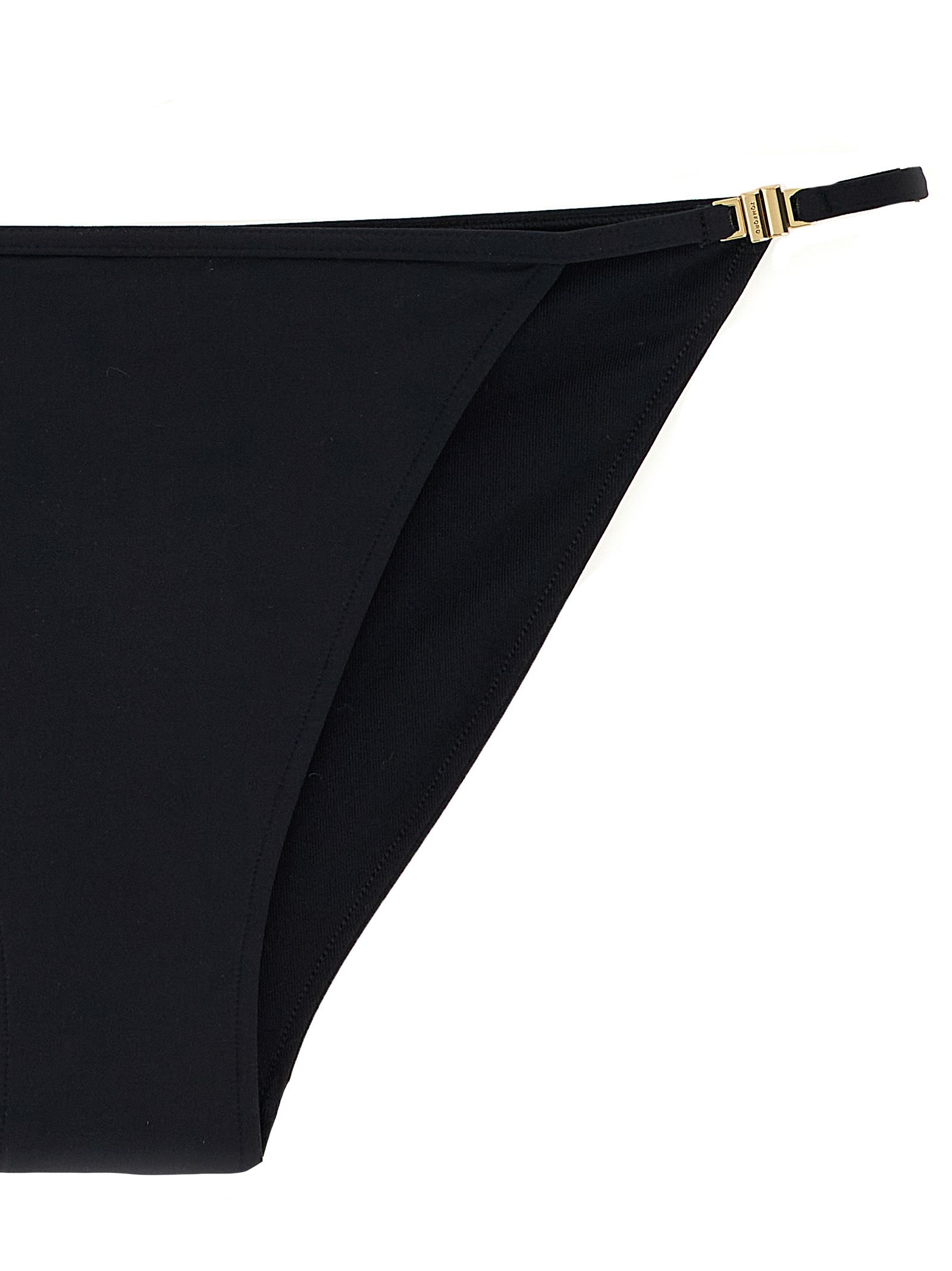 Polyamide Women's Bikini - Tom Ford - Modalova
