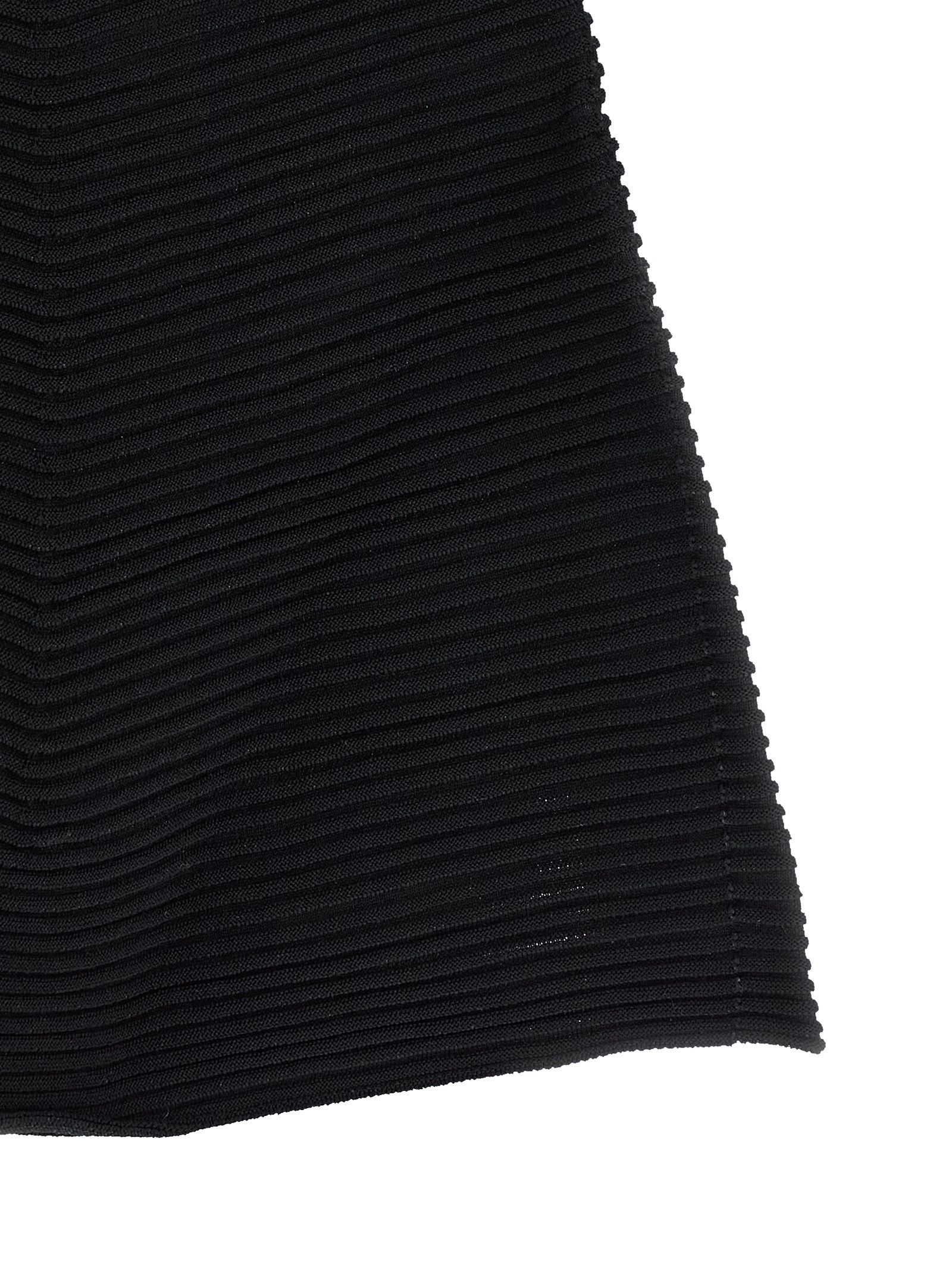 Polyester Short Women's Dress - Issey Miyake - Modalova