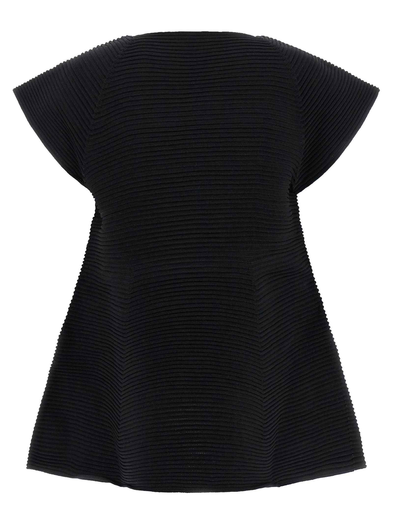 Polyester Short Women's Dress - Issey Miyake - Modalova