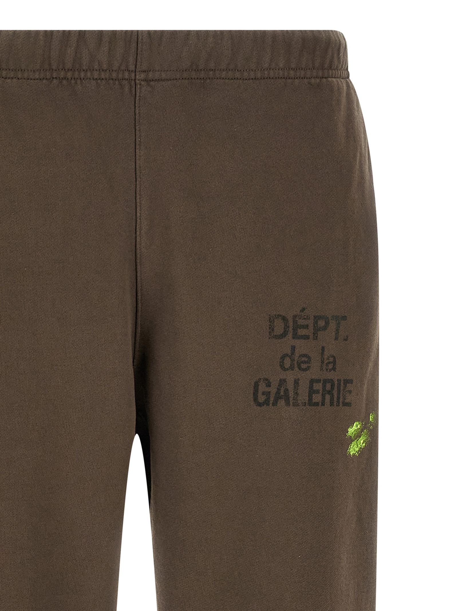 Cotton Joggers (Workout Men's Pants) - GALLERY DEPT. - Modalova