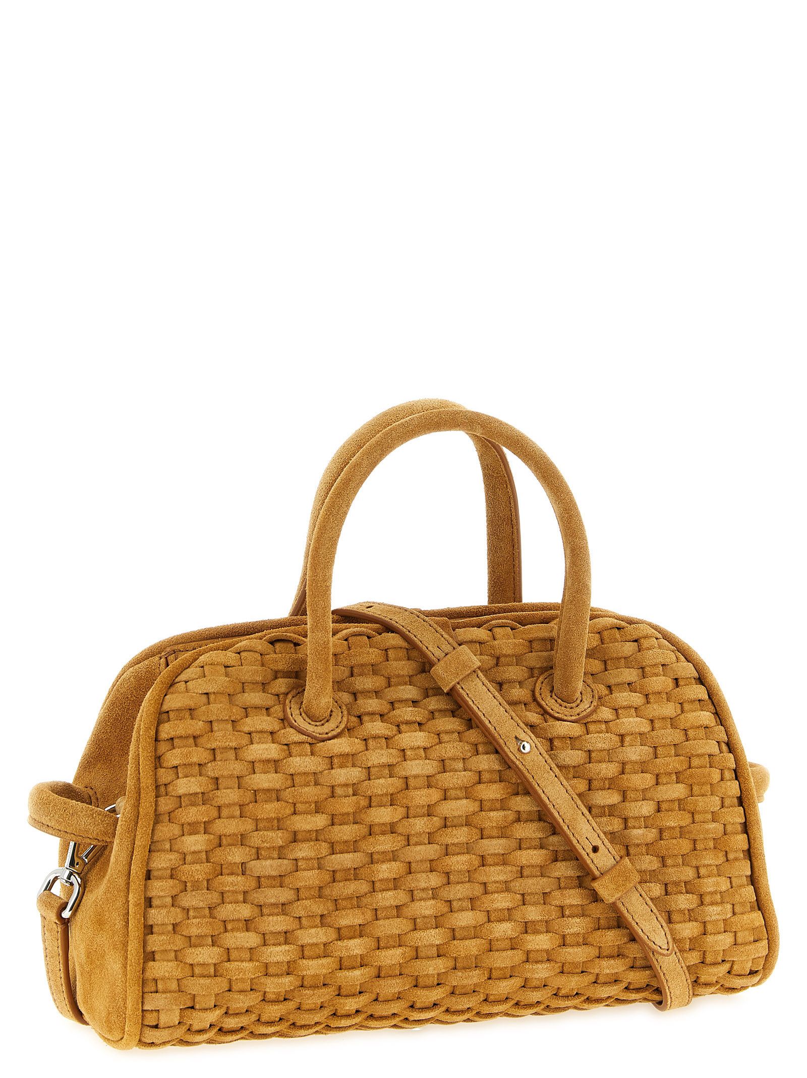 Calfskin Women's Handbag - Jacquemus - Modalova
