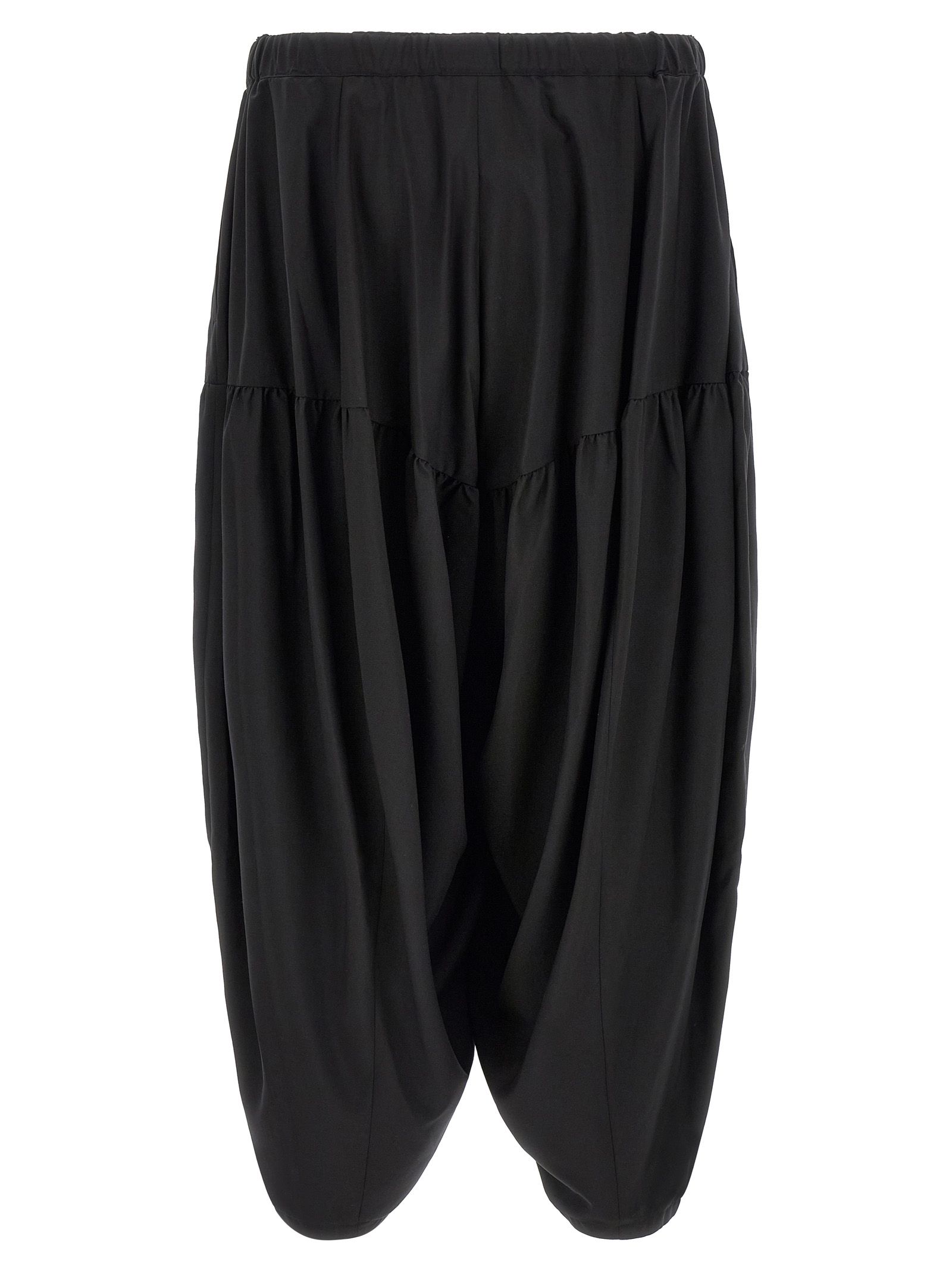 Polyester Casual Men's Pants - Comme Des Garçons - Modalova