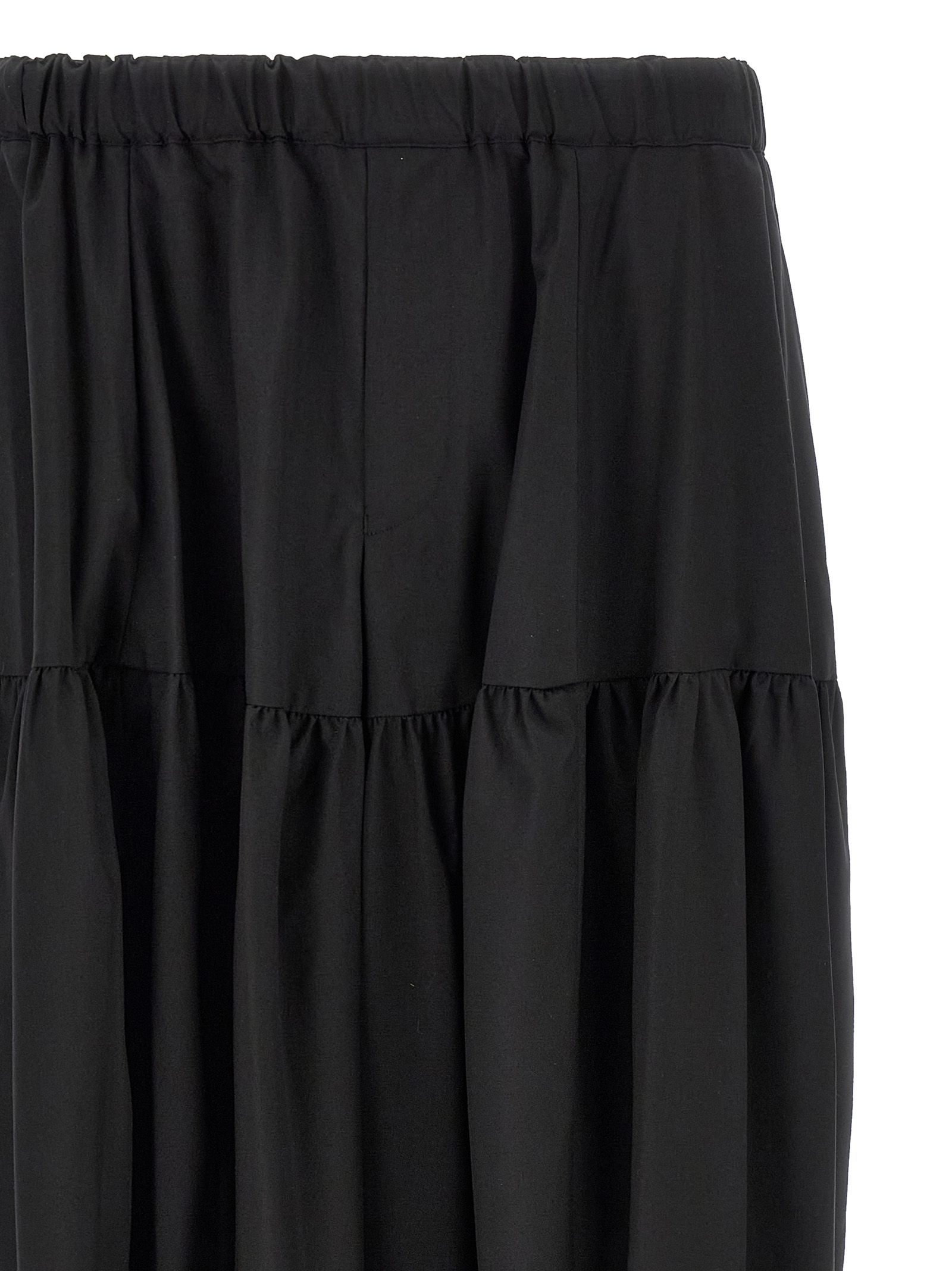 Polyester Casual Men's Pants - Comme Des Garçons - Modalova