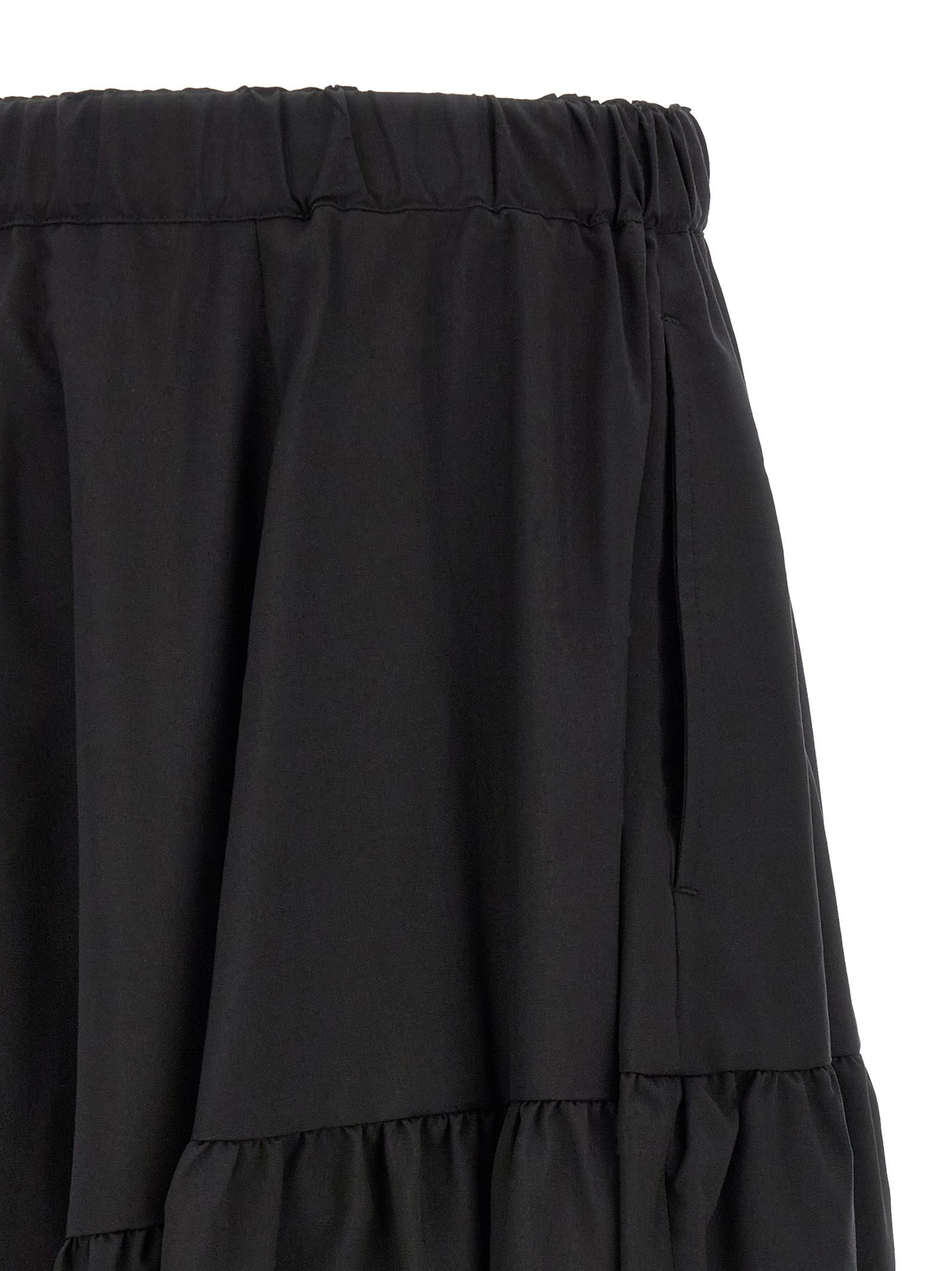 Polyester Casual Men's Pants - Comme Des Garçons - Modalova