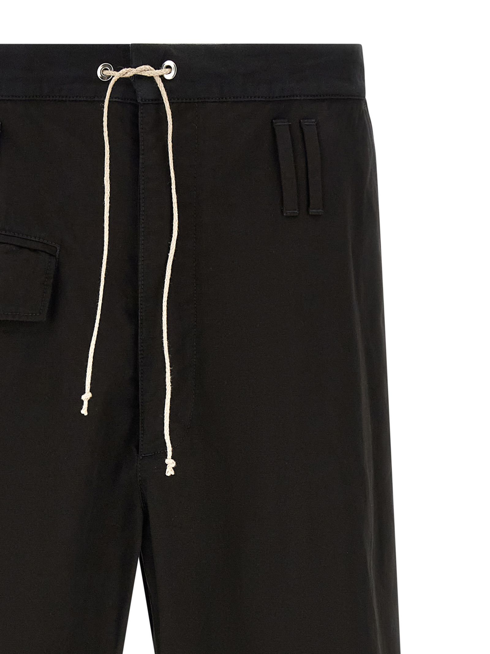 Cotton Casual Men's Pants - Namacheko - Modalova