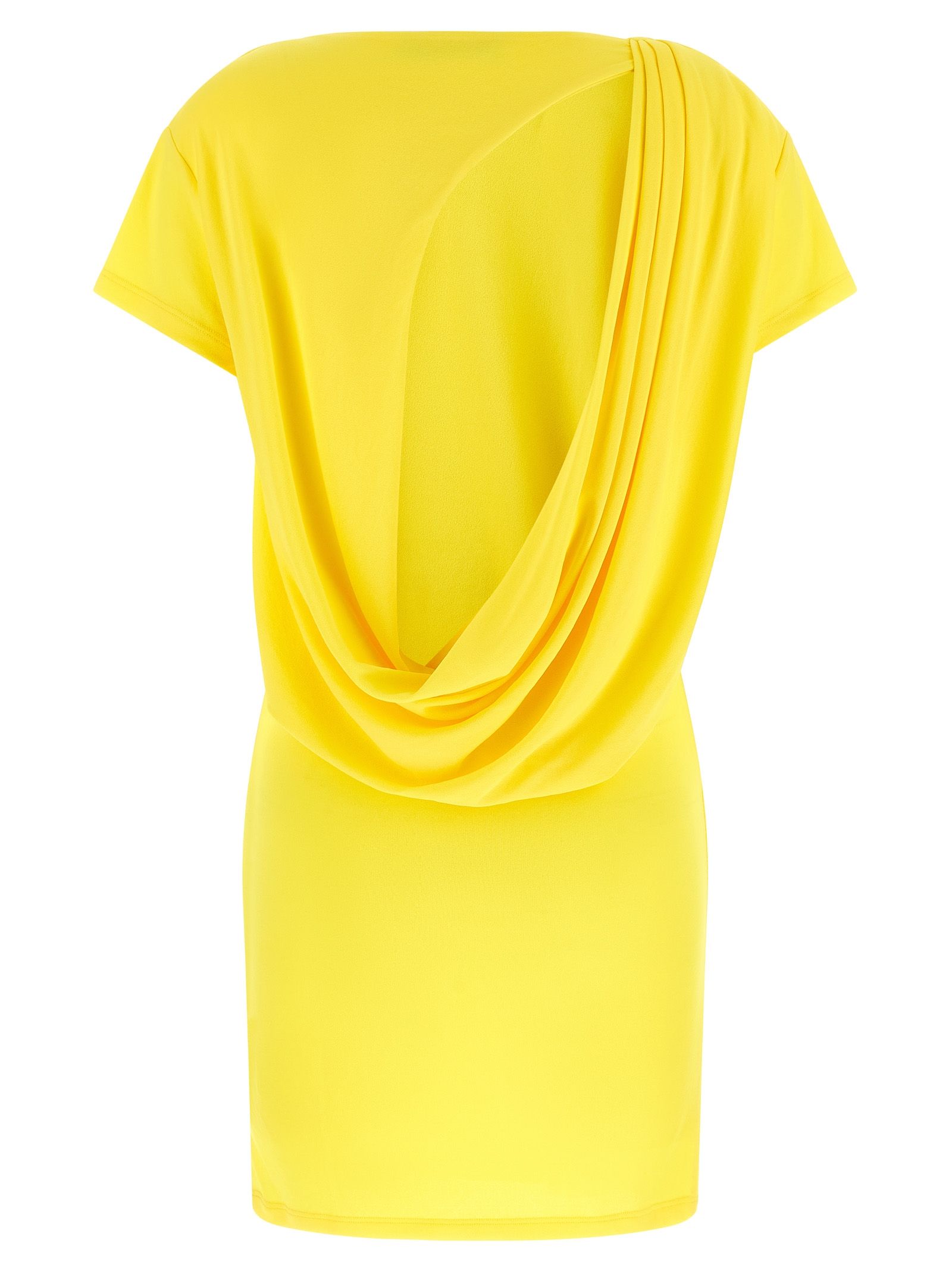 Viscose Short Women's Dress - Jacquemus - Modalova