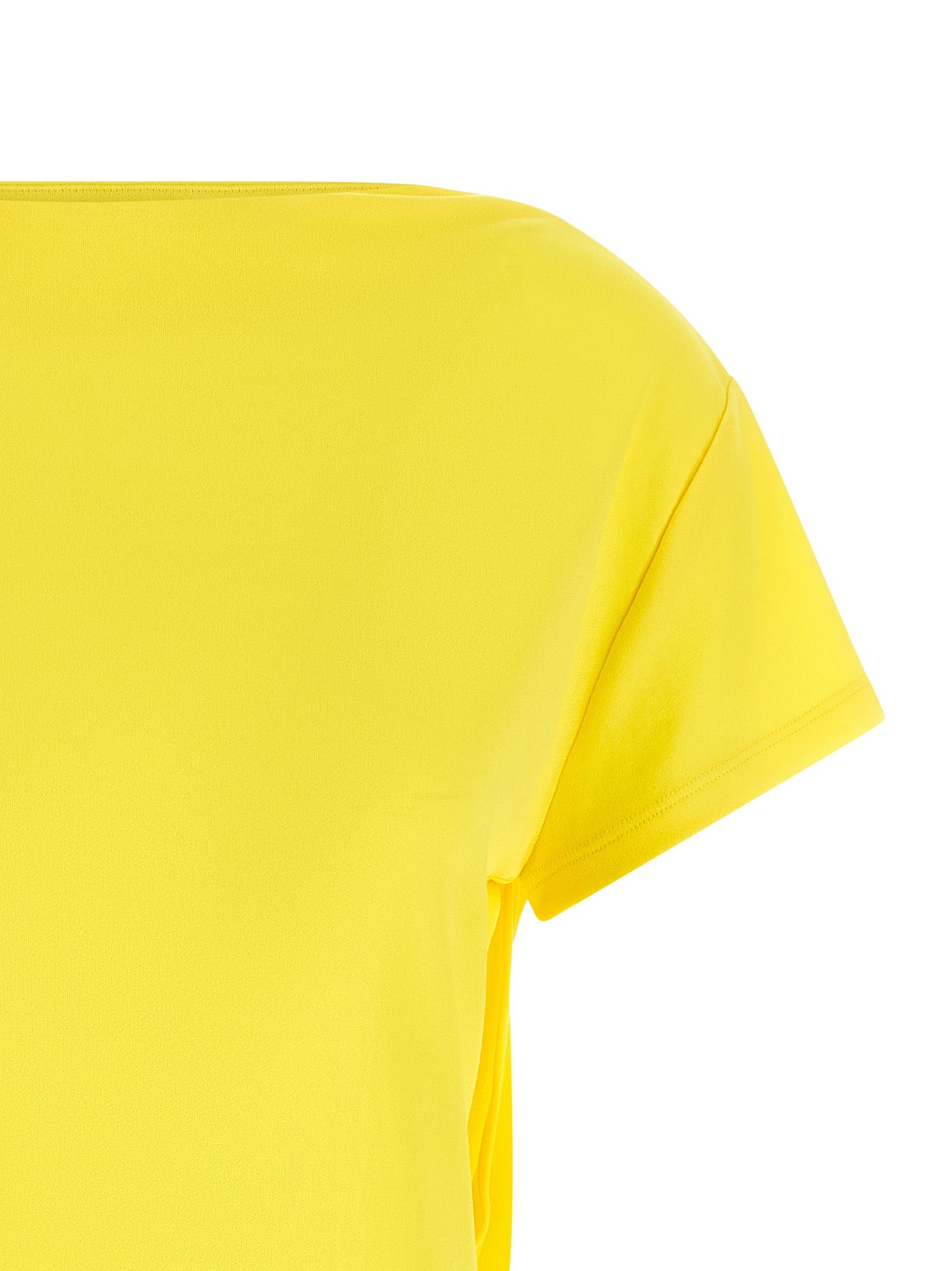 Viscose Short Women's Dress - Jacquemus - Modalova