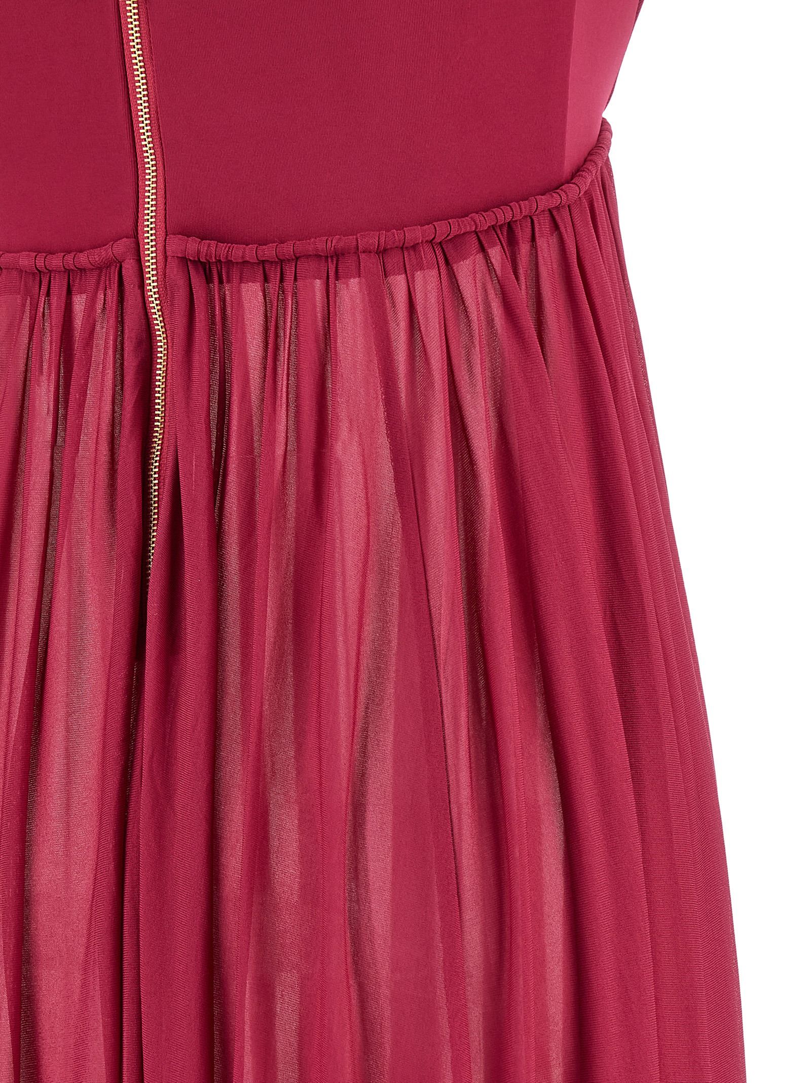 Viscose Long Women's Dress - Zimmermann - Modalova