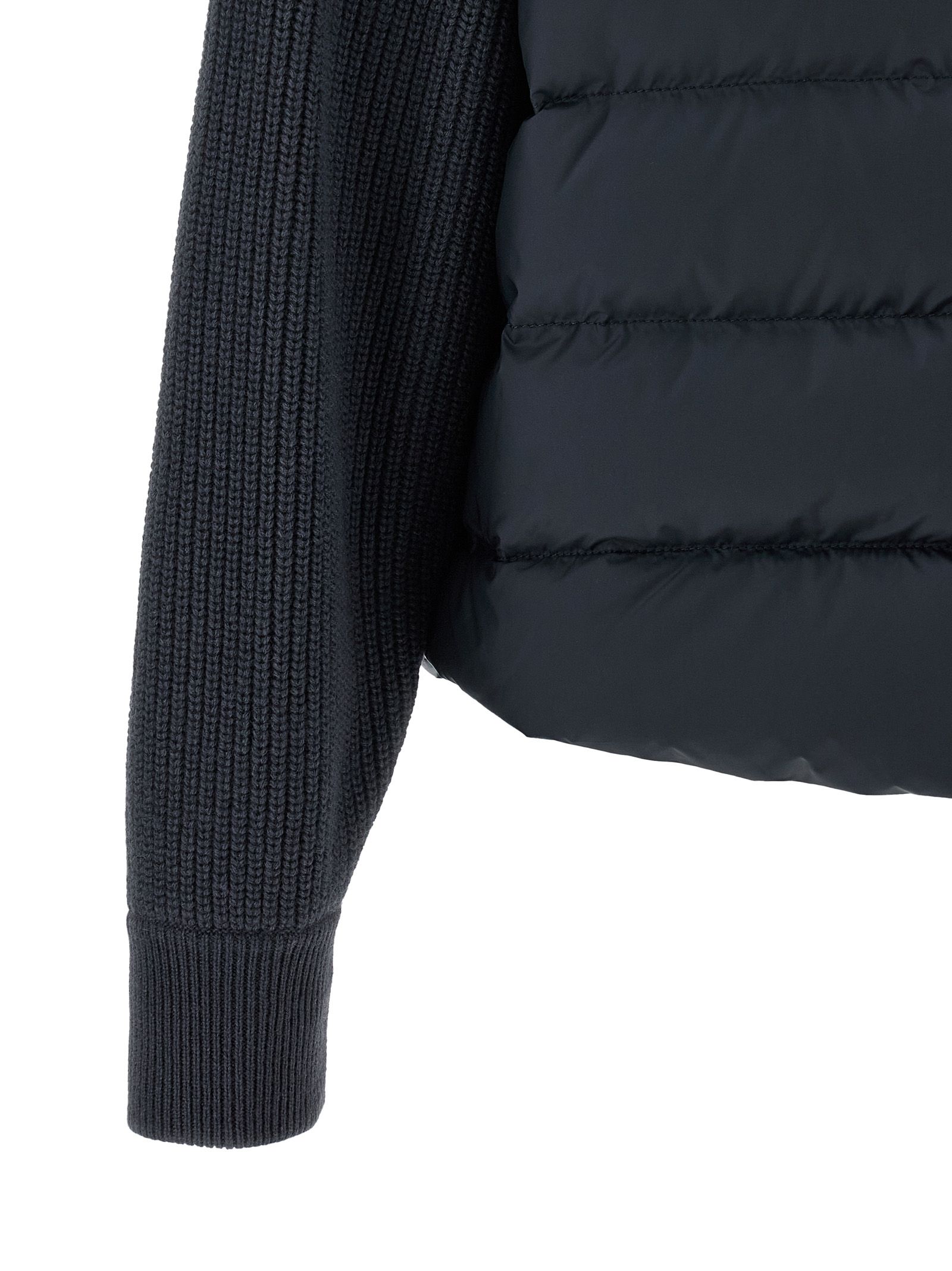 Polyester Full-Length Women's Jacket - Brunello Cucinelli - Modalova