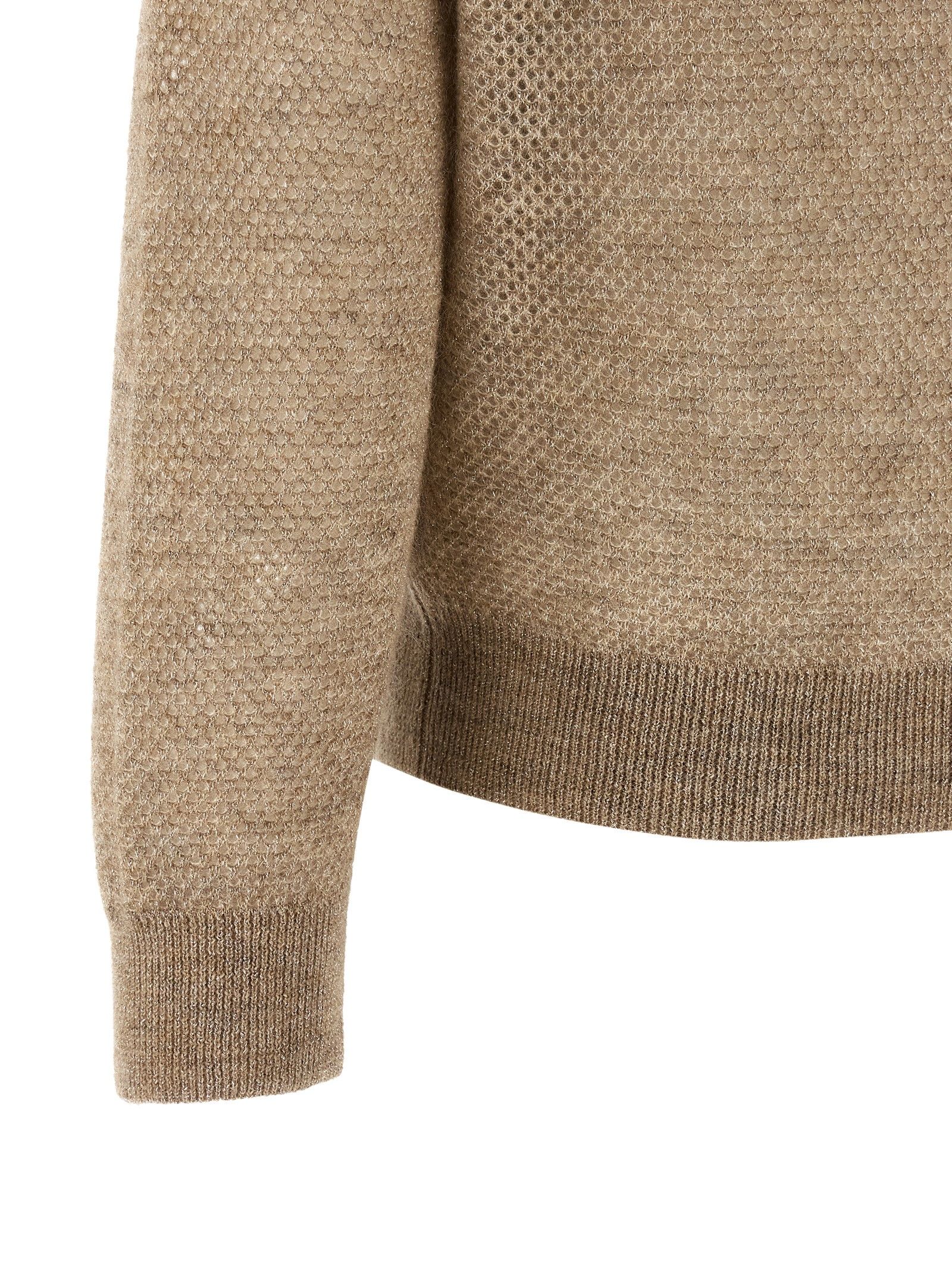Wool Women's Cardigan - Brunello Cucinelli - Modalova