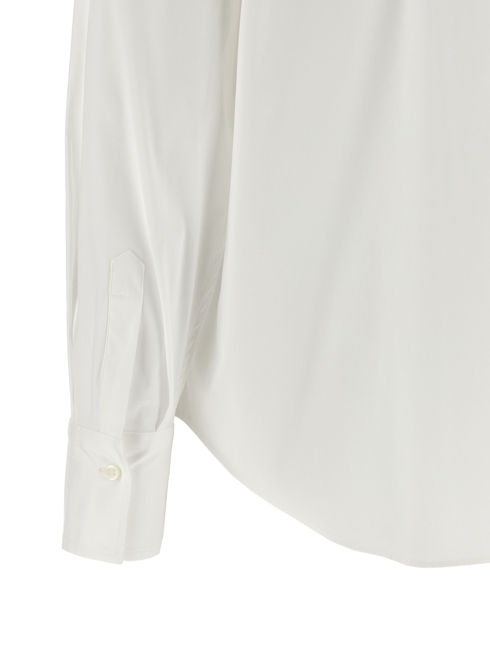 Cotton Women's Blouse - Brunello Cucinelli - Modalova