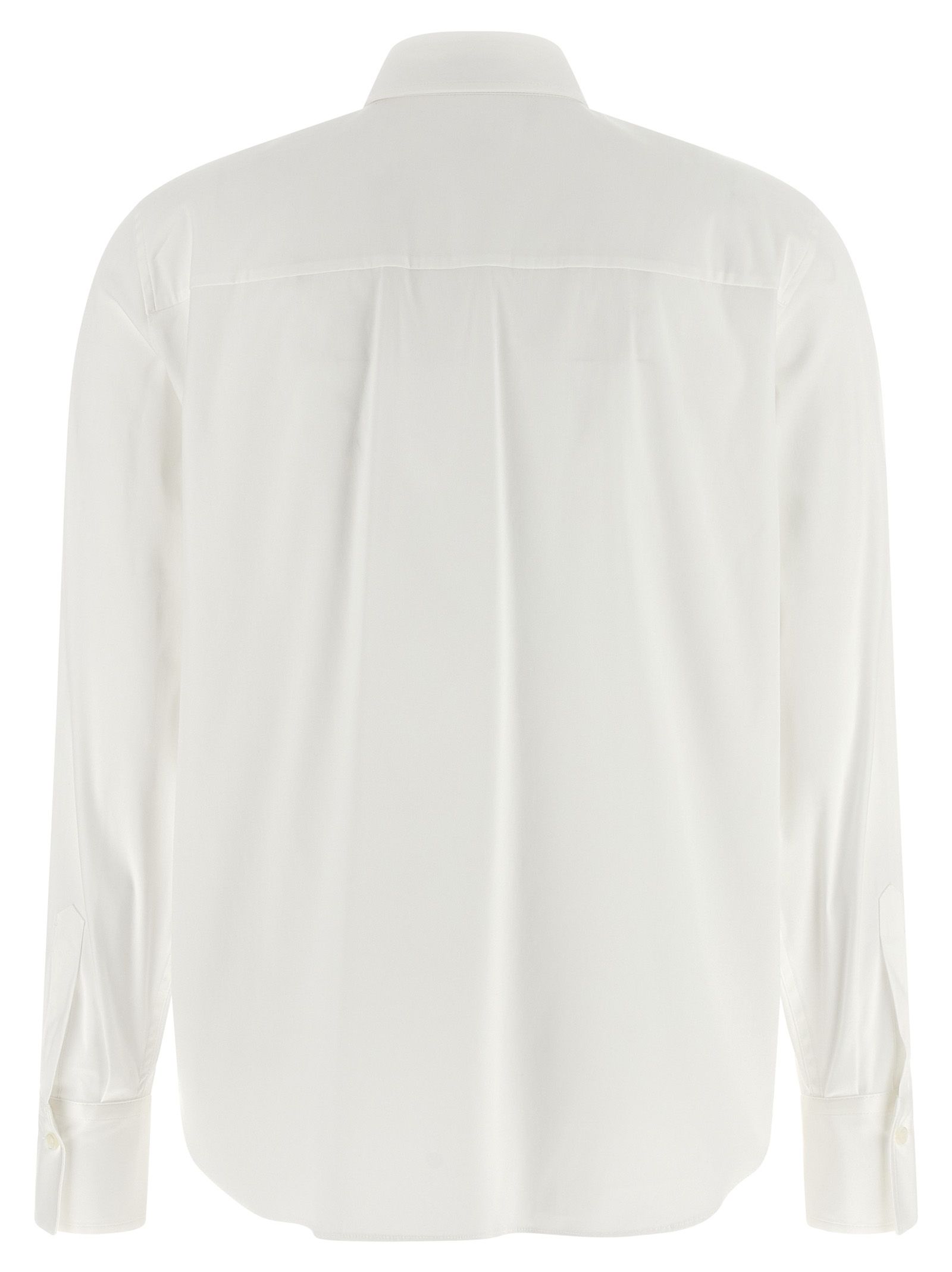 Cotton Women's Blouse - Brunello Cucinelli - Modalova