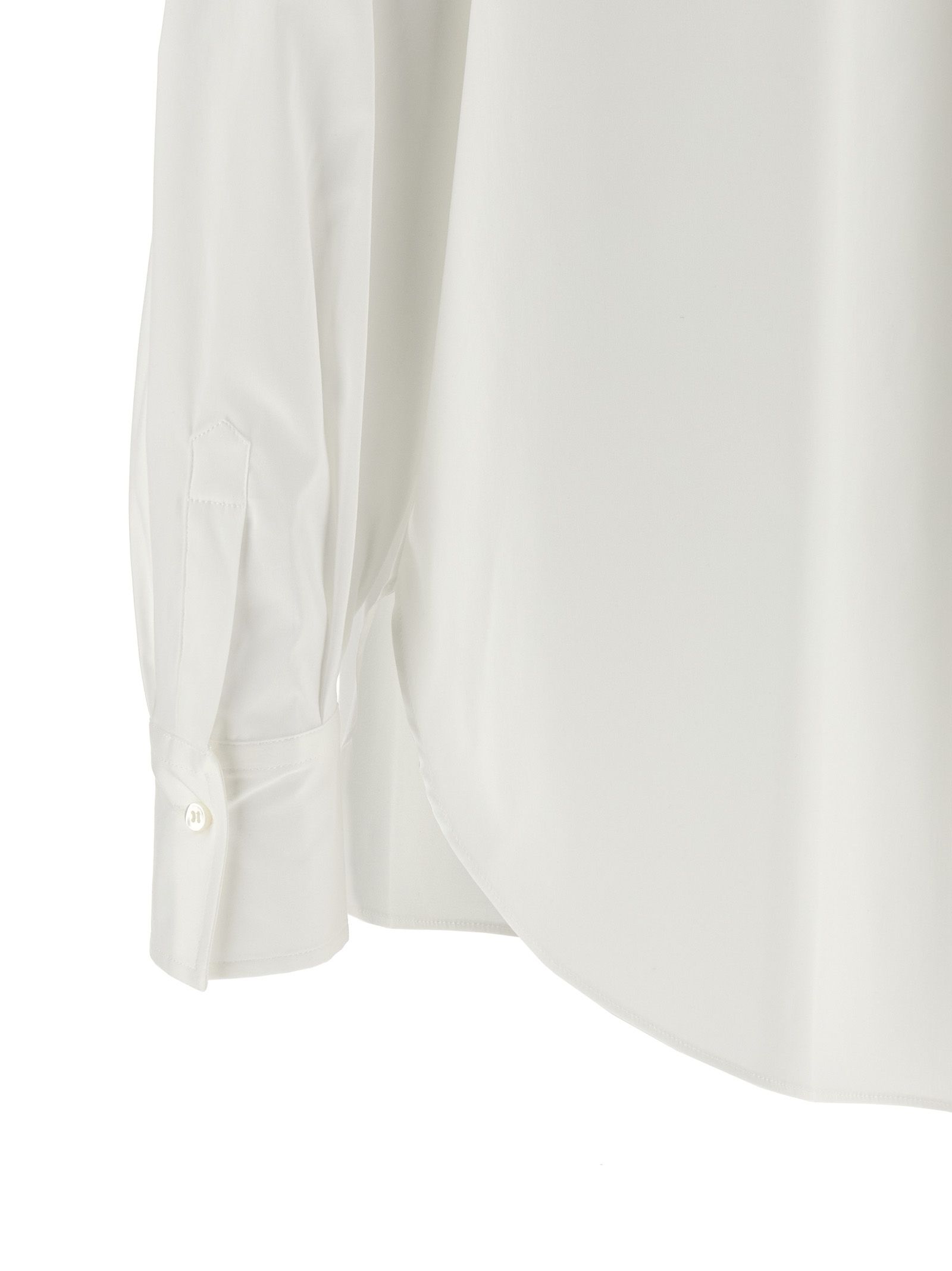 Cotton Women's Blouse - Brunello Cucinelli - Modalova