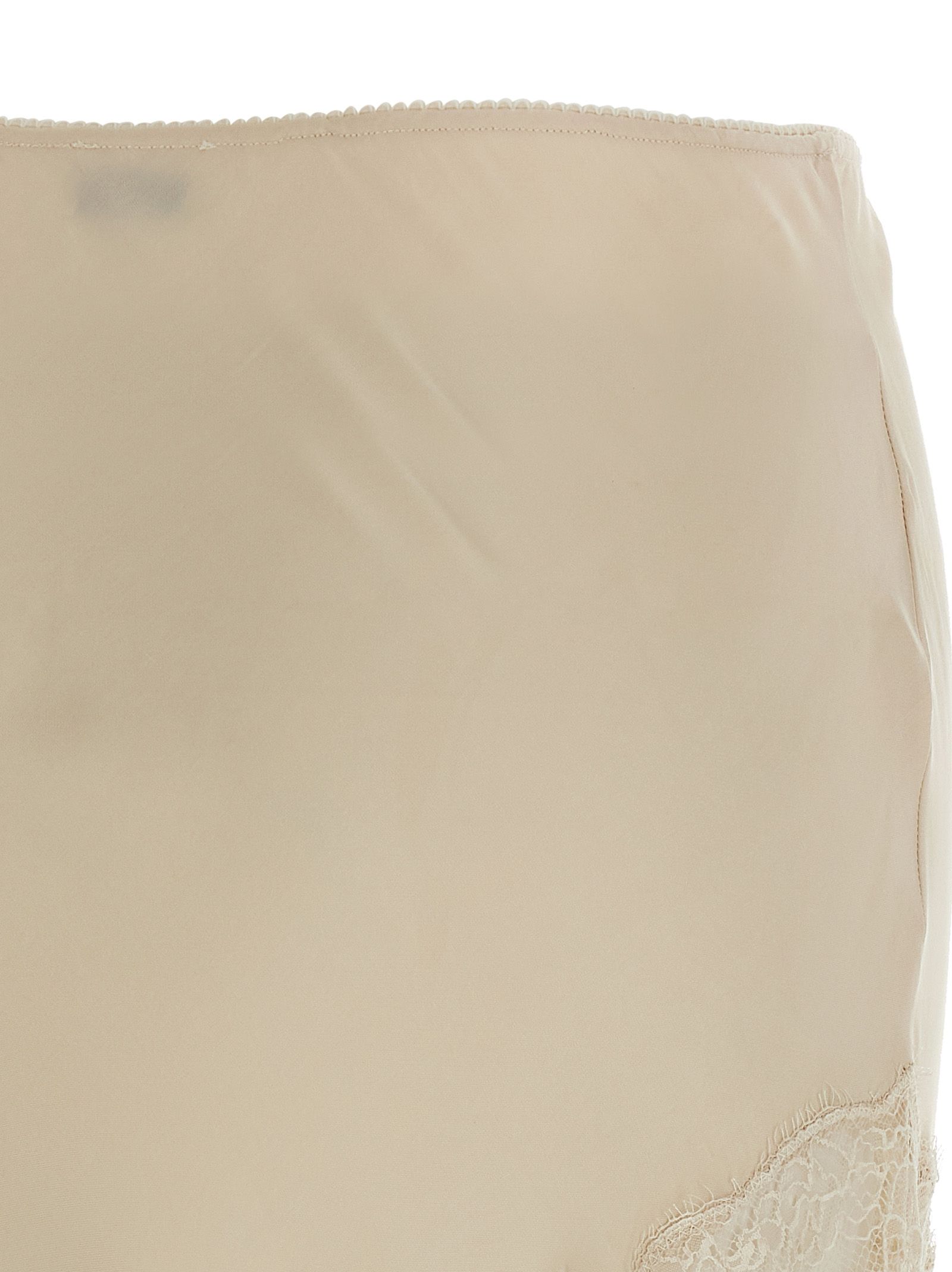 Viscose Mini Women's Skirt - The Andamane - Modalova