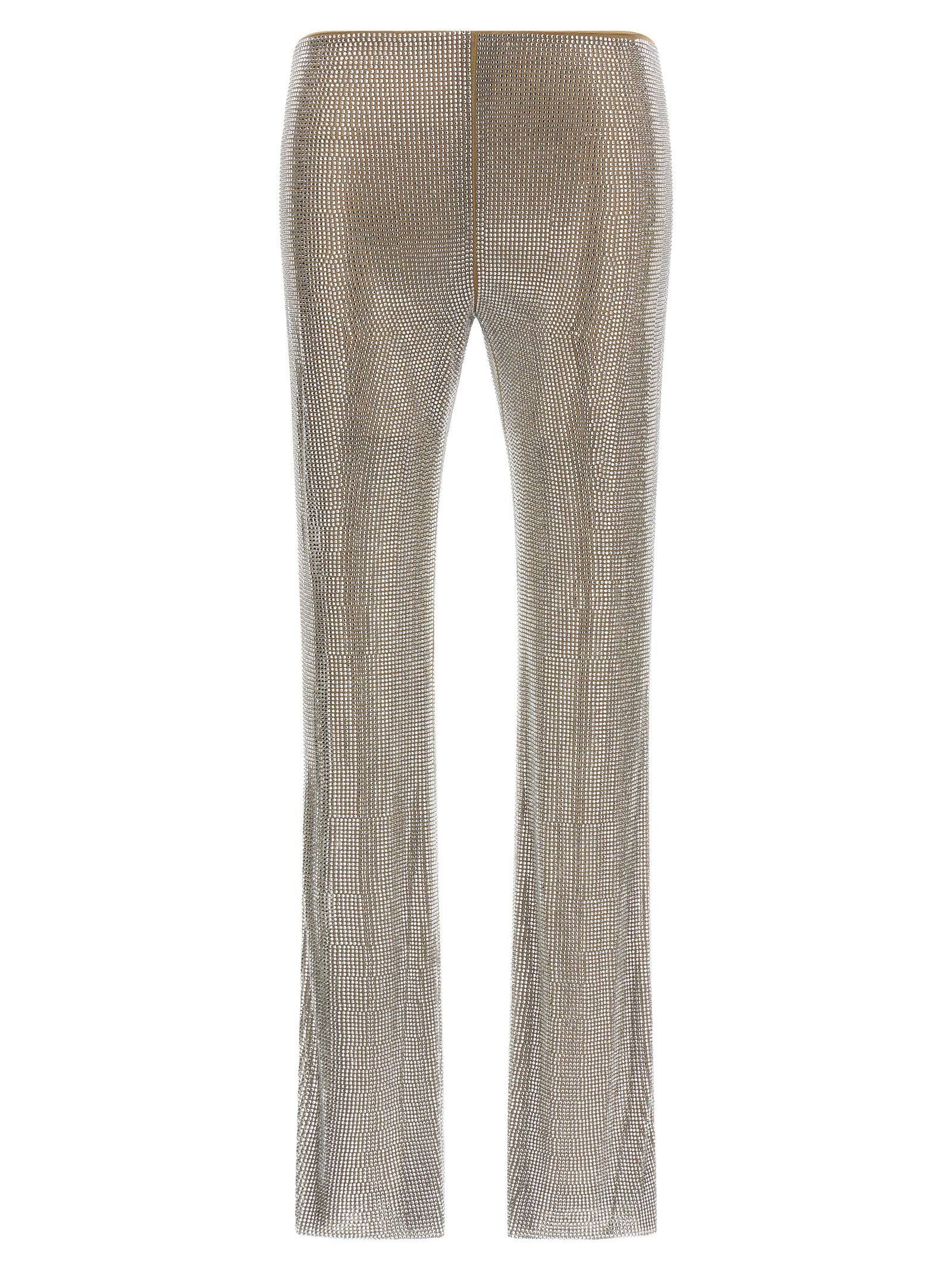 Cotton Bermuda Women's Shorts - Giuseppe Di Morabito - Modalova