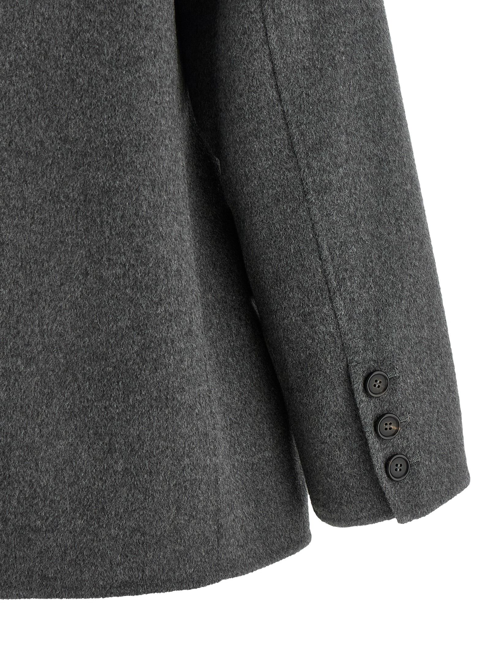 Virgin Wool Women's Blazer - 'S Max Mara - Modalova