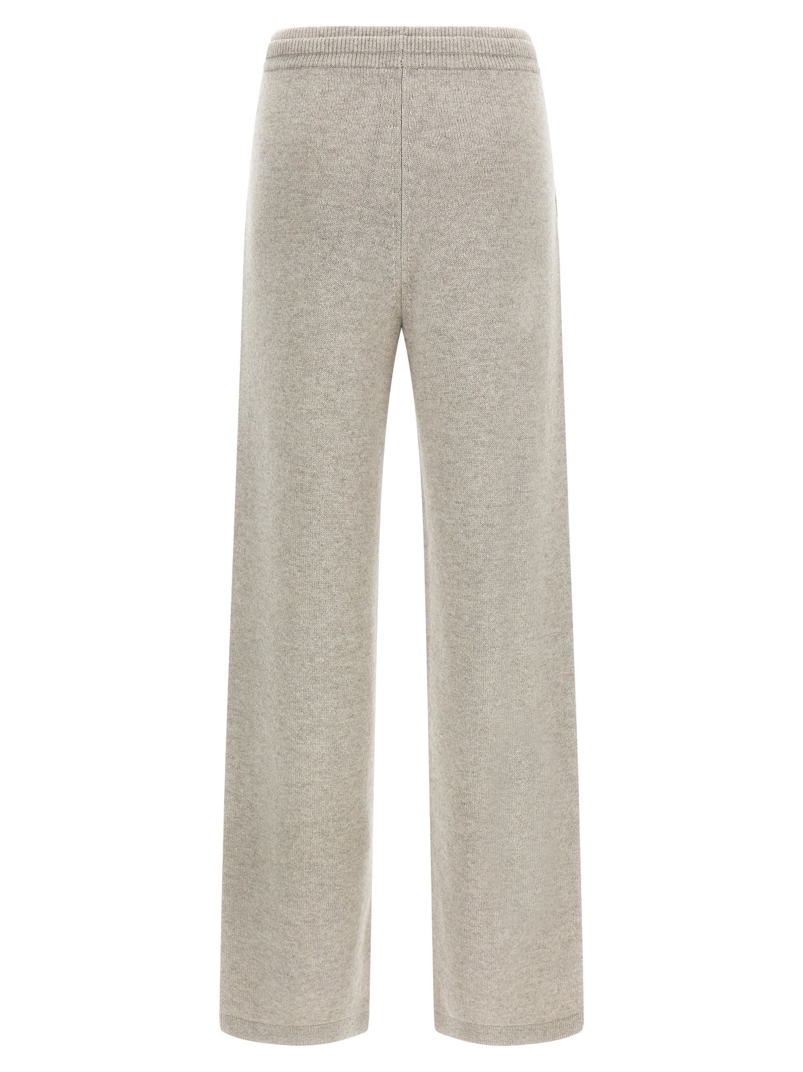 Wool Casual Women's Pants - 'S Max Mara - Modalova