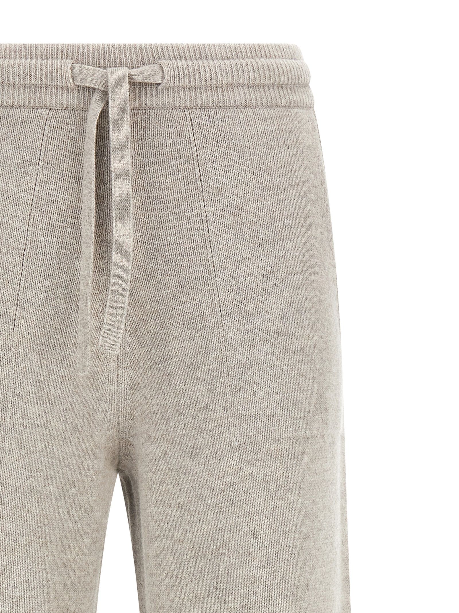 Wool Casual Women's Pants - 'S Max Mara - Modalova