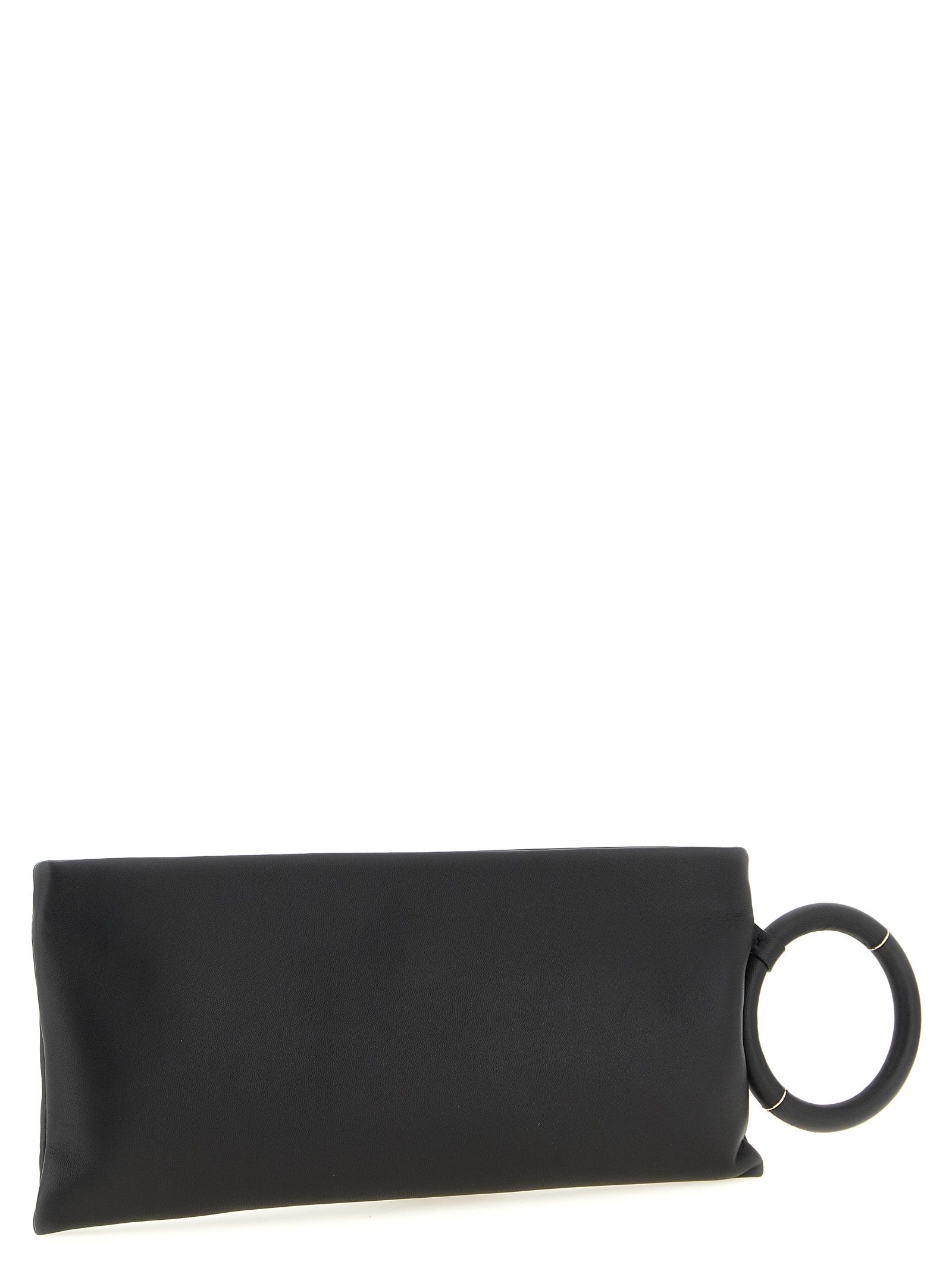 Lambskin Clutch Women's Bag - Tom Ford - Modalova