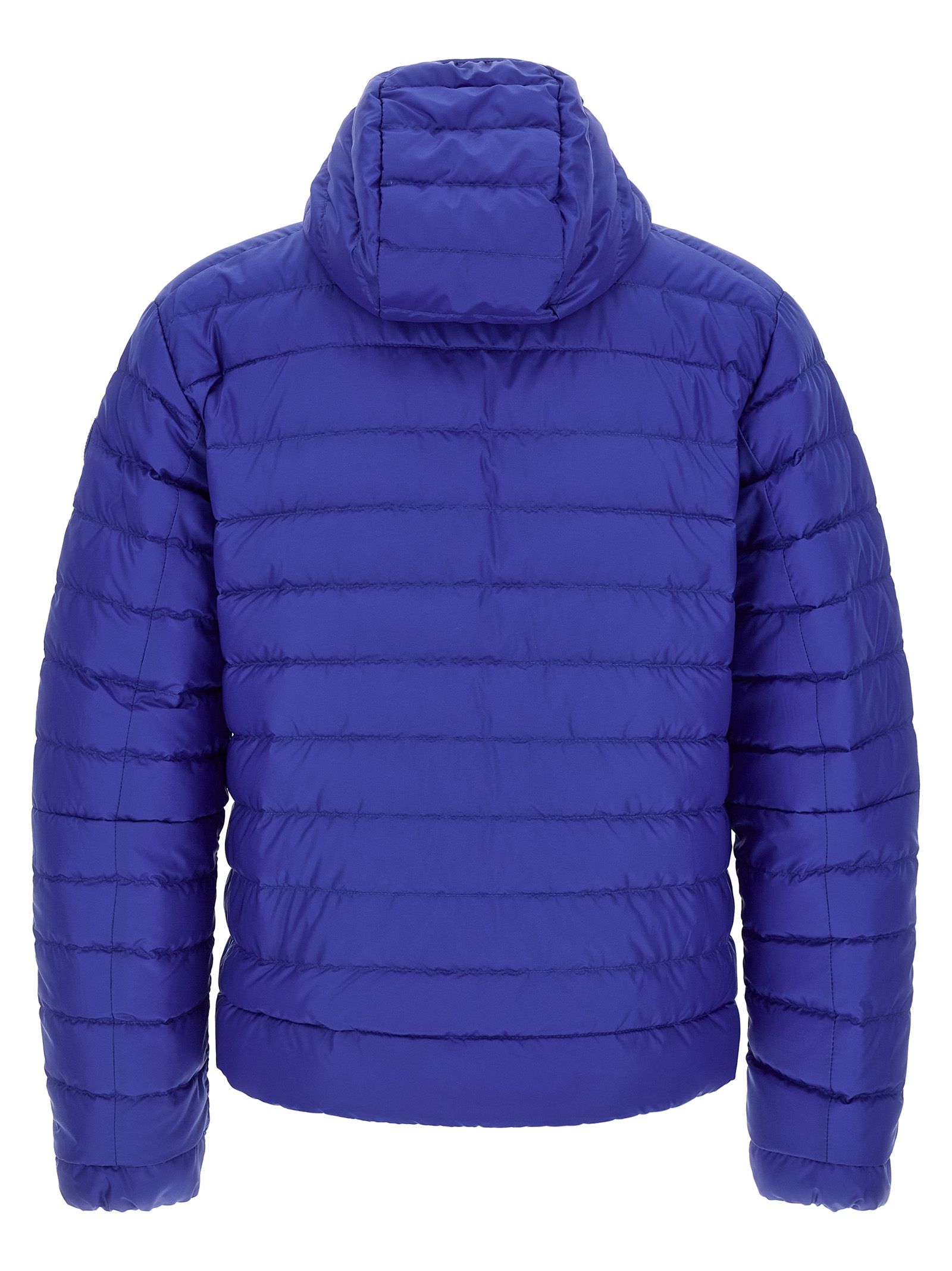 Polyamide Full-Length Men's Jacket - Canada Goose - Modalova