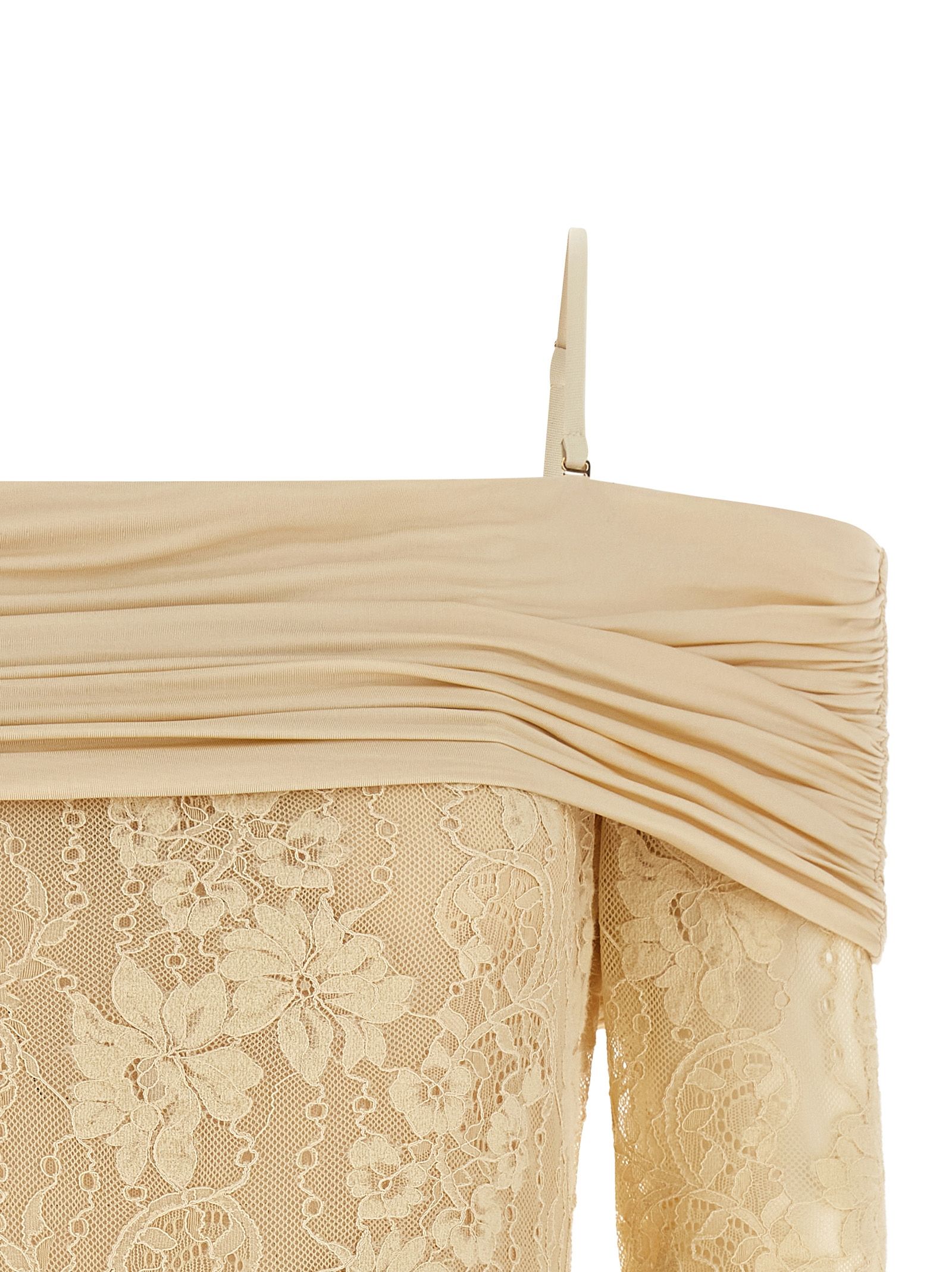 Polyamide Women's Bodysuit - Zimmermann - Modalova