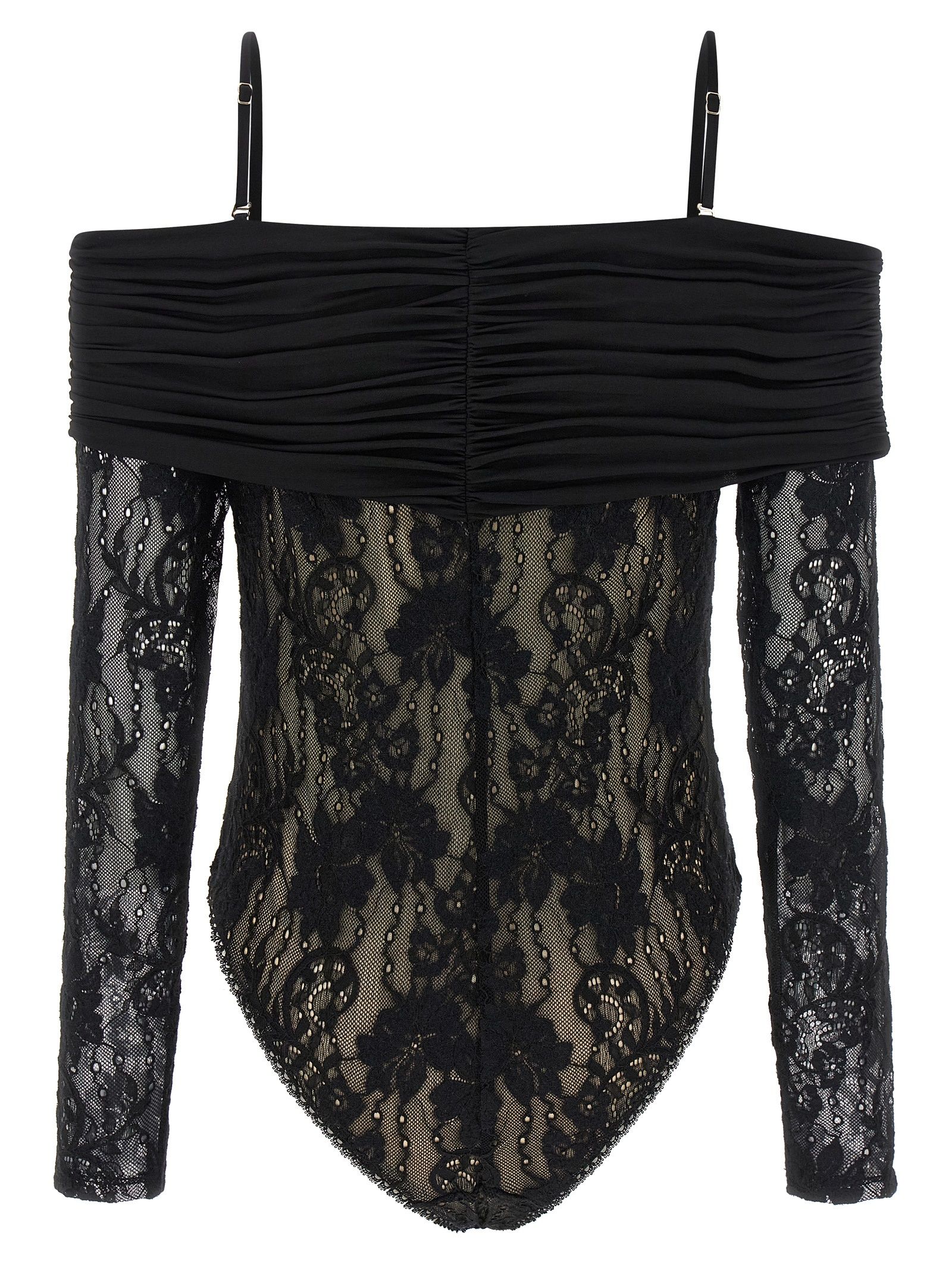 Polyamide Women's Bodysuit - Zimmermann - Modalova