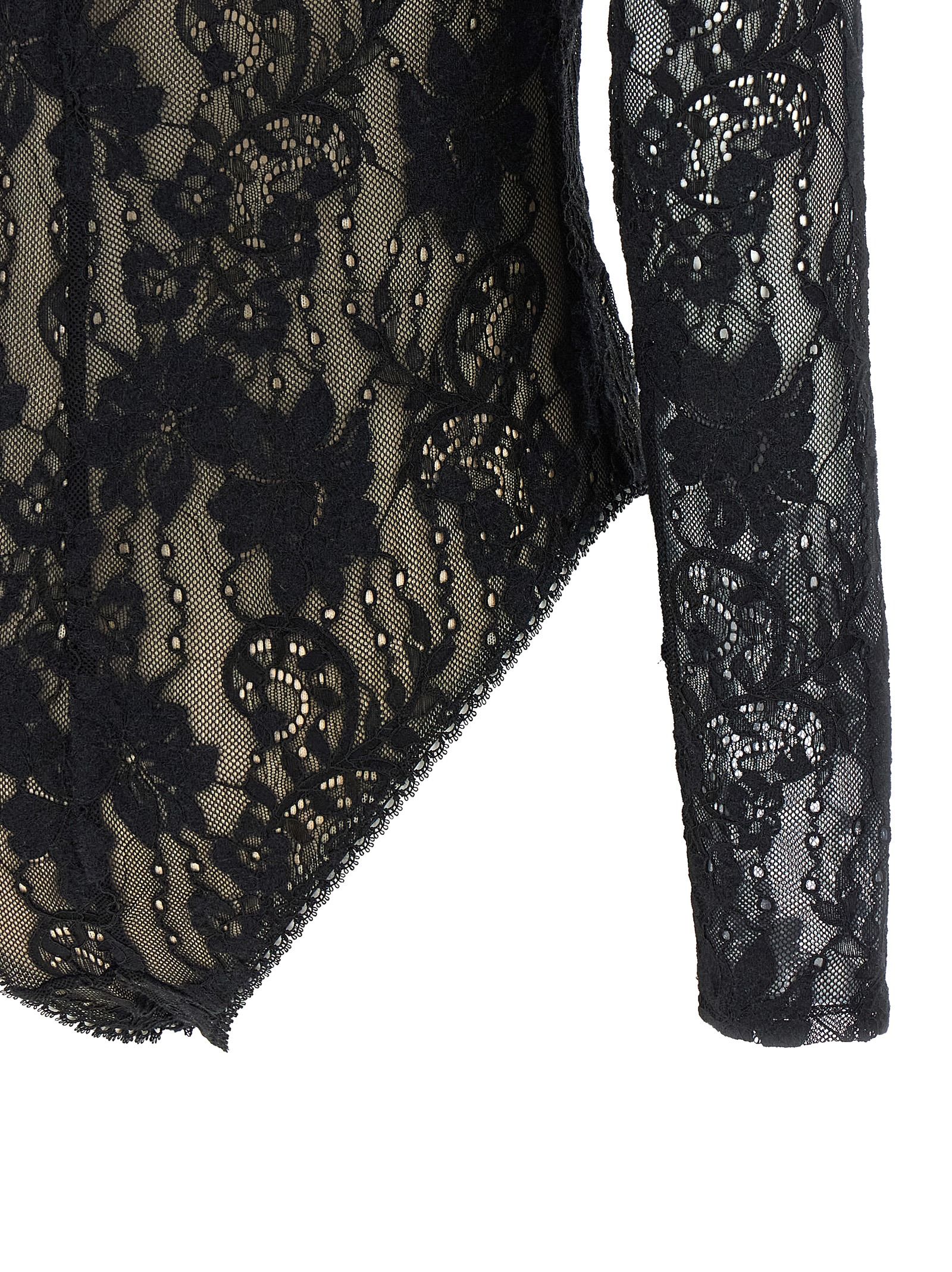 Polyamide Women's Bodysuit - Zimmermann - Modalova
