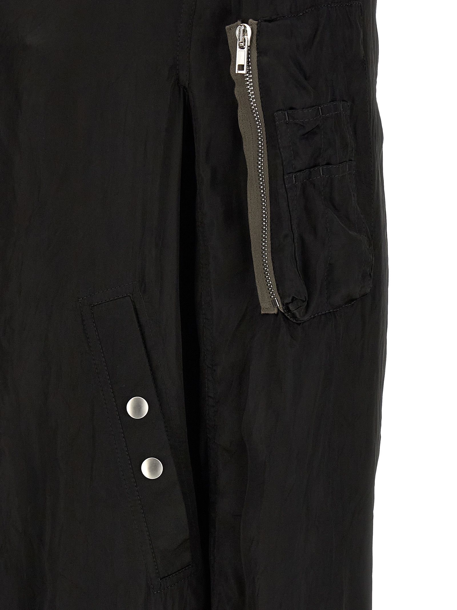 Copper Men's Bomber - Rick Owens - Modalova