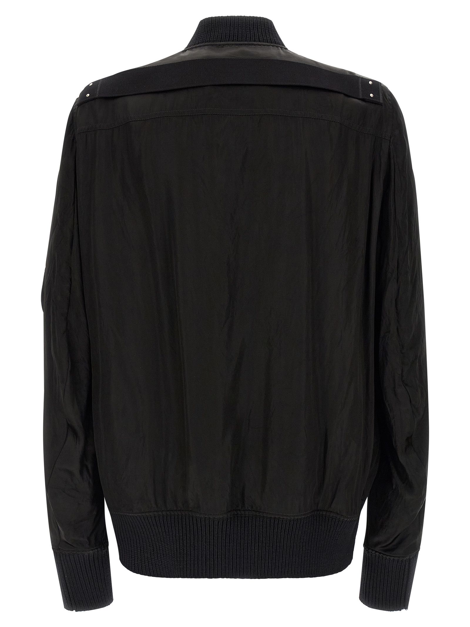 Copper Men's Bomber - Rick Owens - Modalova