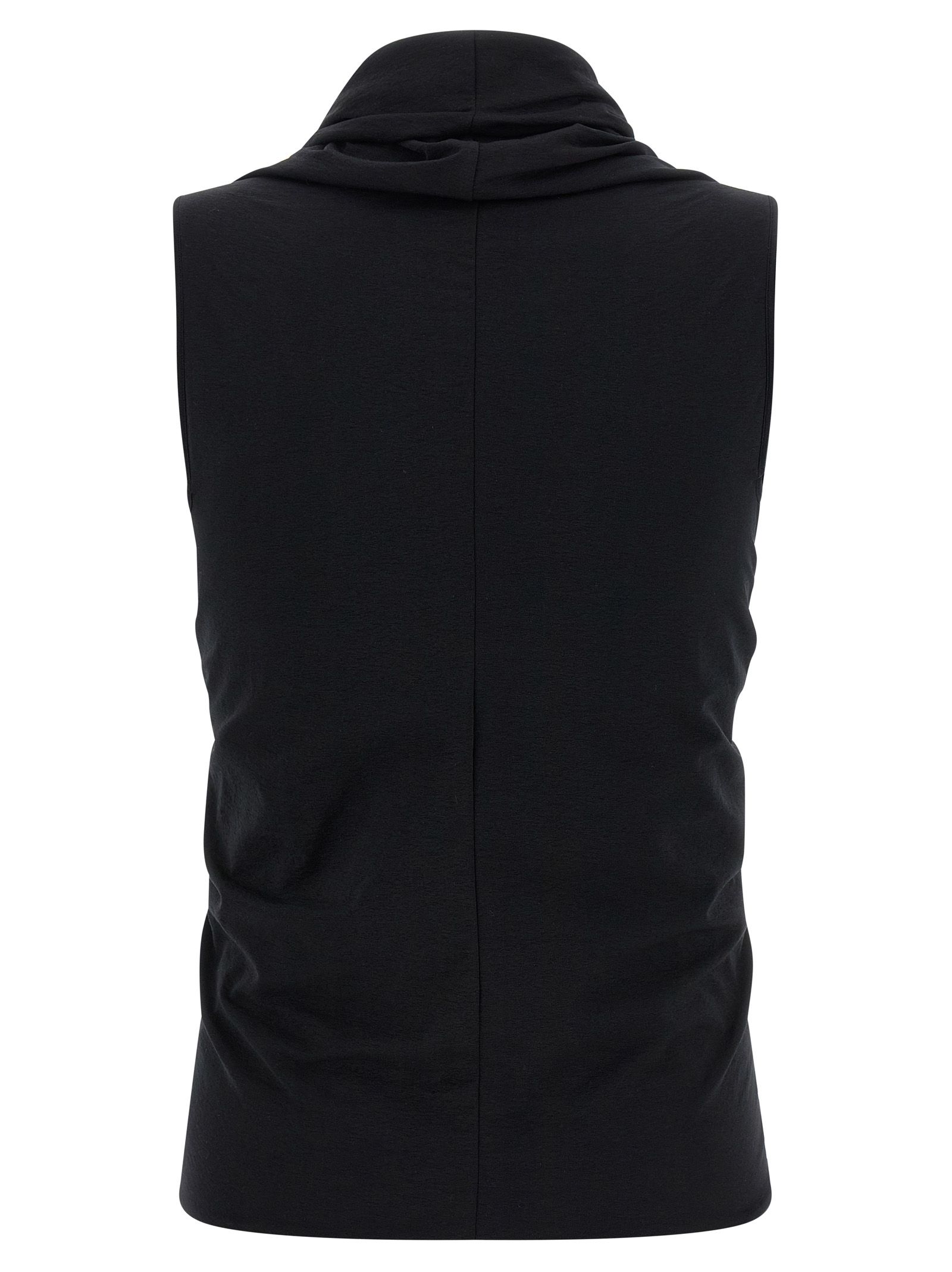 Cotton Tank Women's Tops - Rick Owens - Modalova