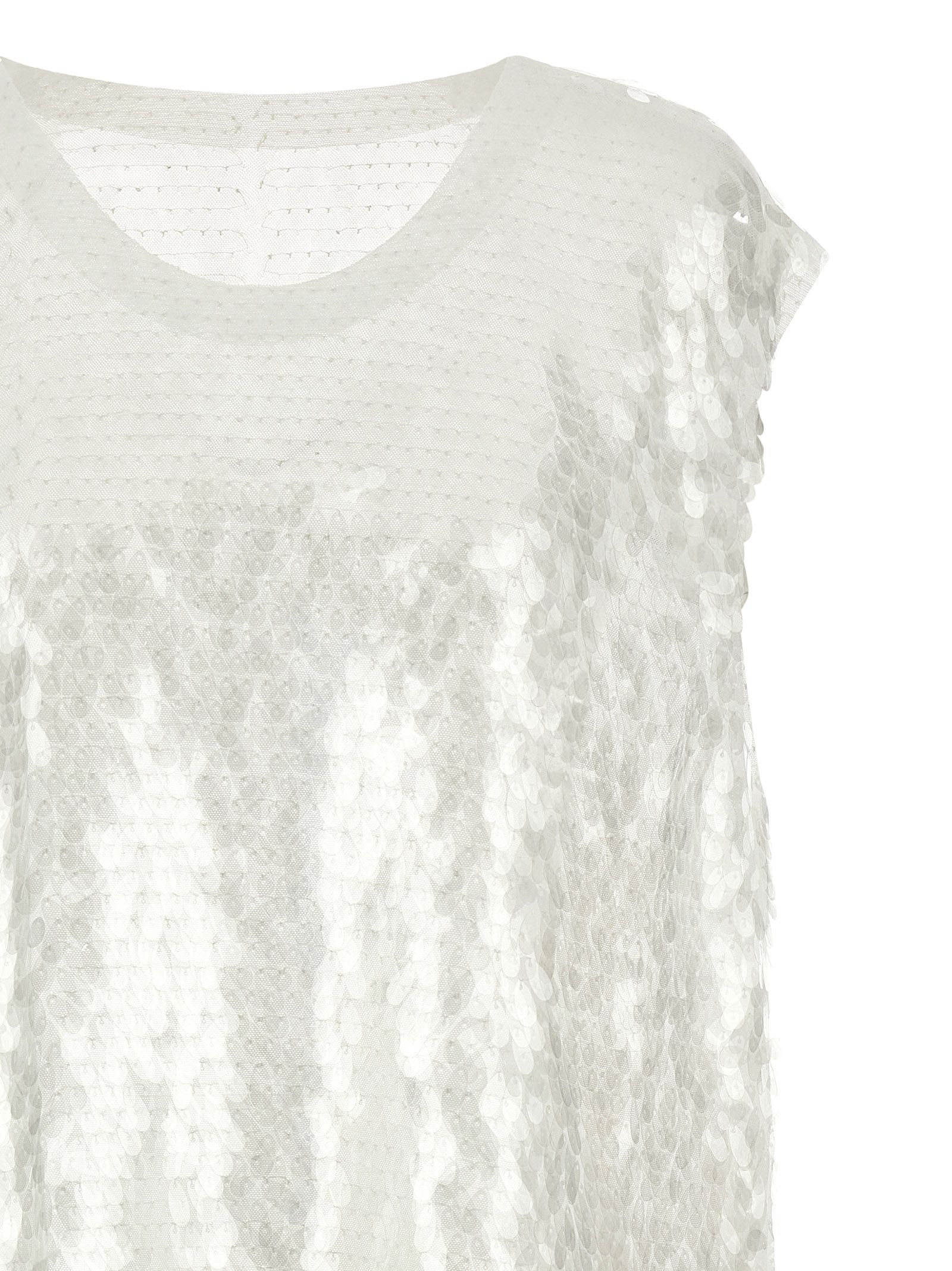 Polyamide Tank Women's Tops - Norma Kamali - Modalova
