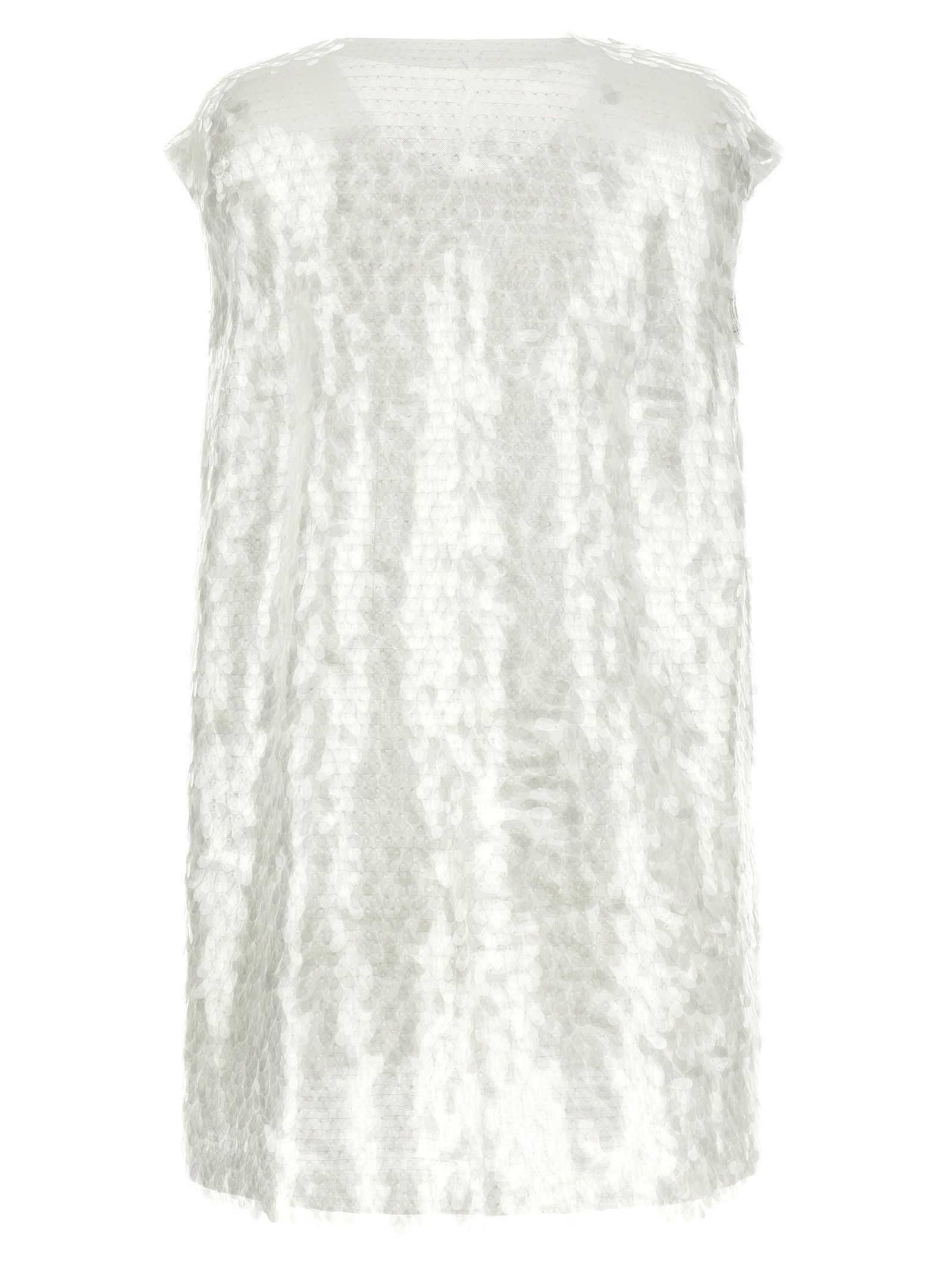 Polyamide Tank Women's Tops - Norma Kamali - Modalova