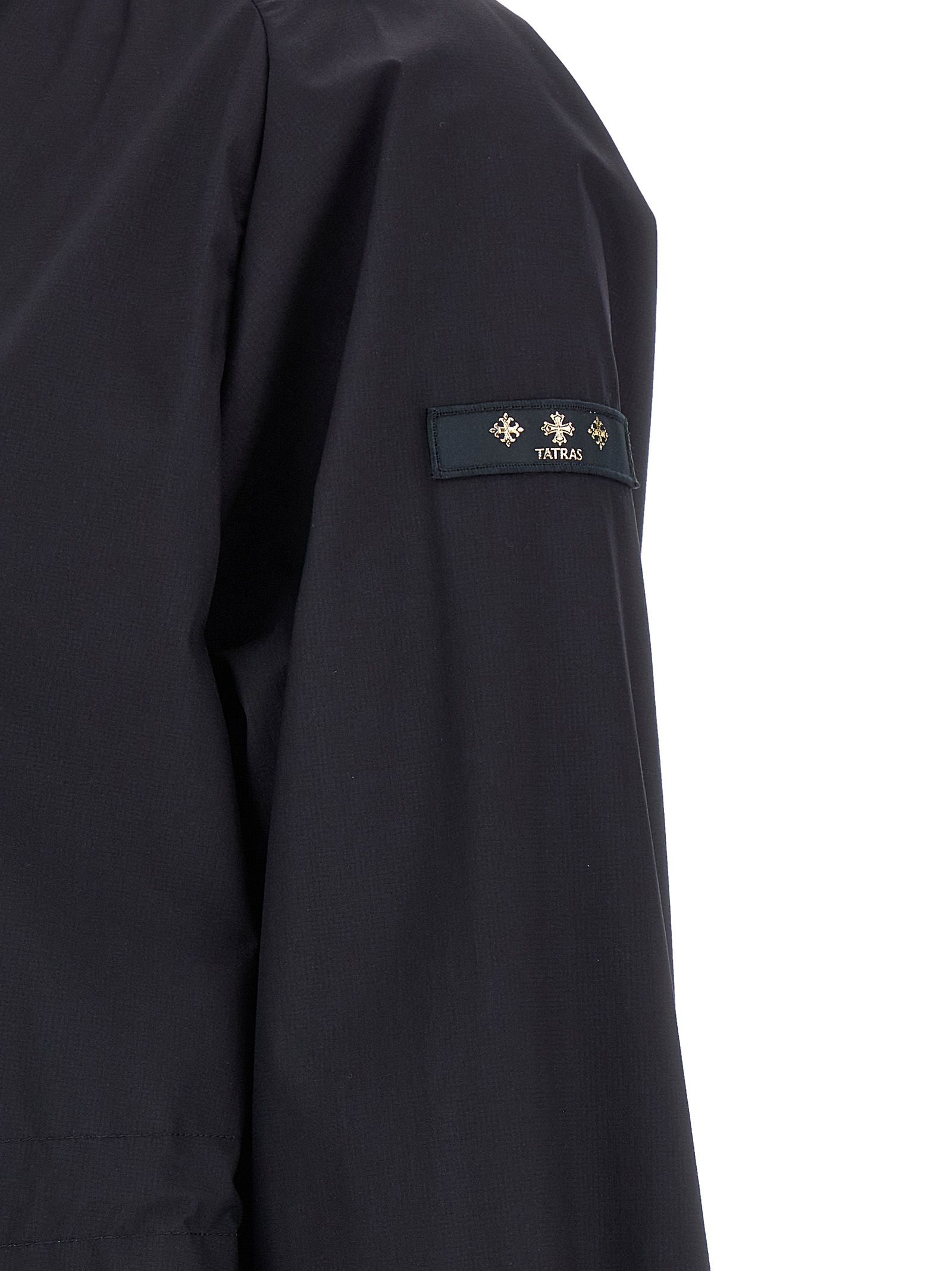 Nylon Shell Women's Jacket - Tatras - Modalova