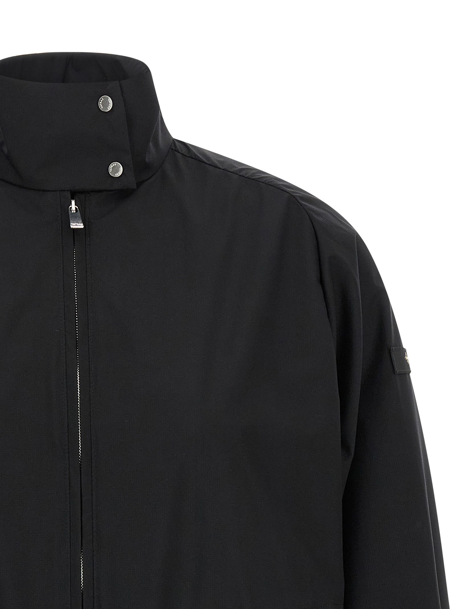 Nylon Shell Women's Jacket - Tatras - Modalova