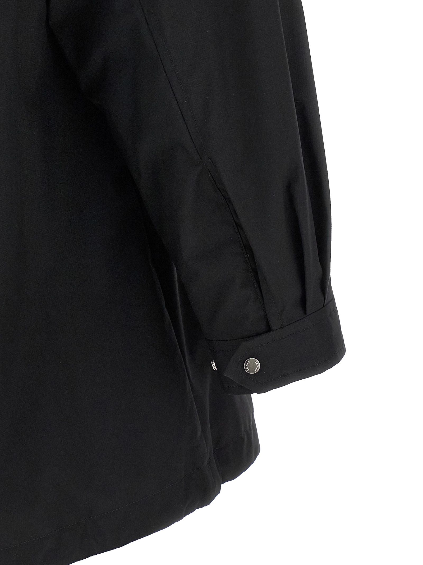 Nylon Shell Women's Jacket - Tatras - Modalova