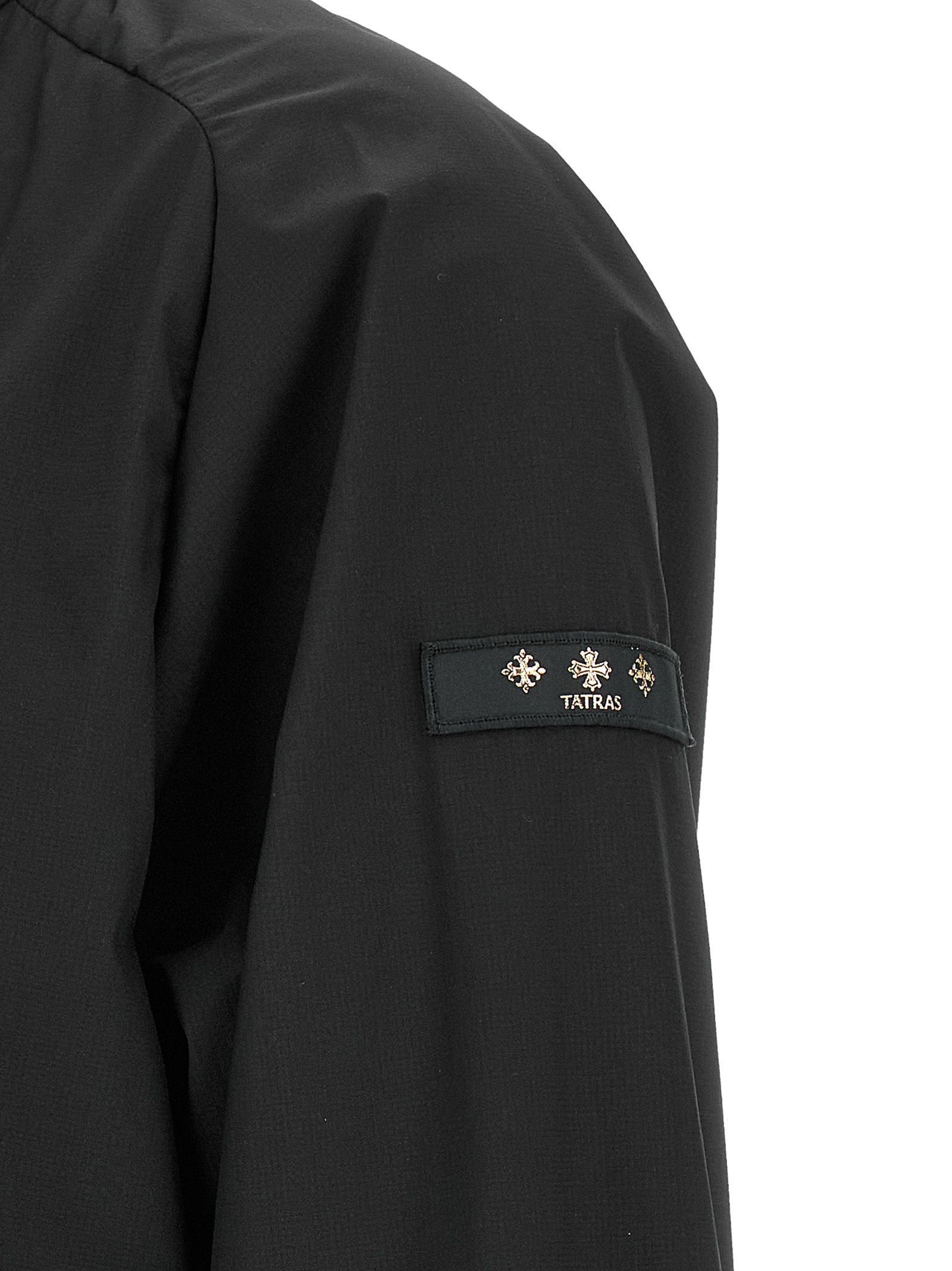 Nylon Shell Women's Jacket - Tatras - Modalova