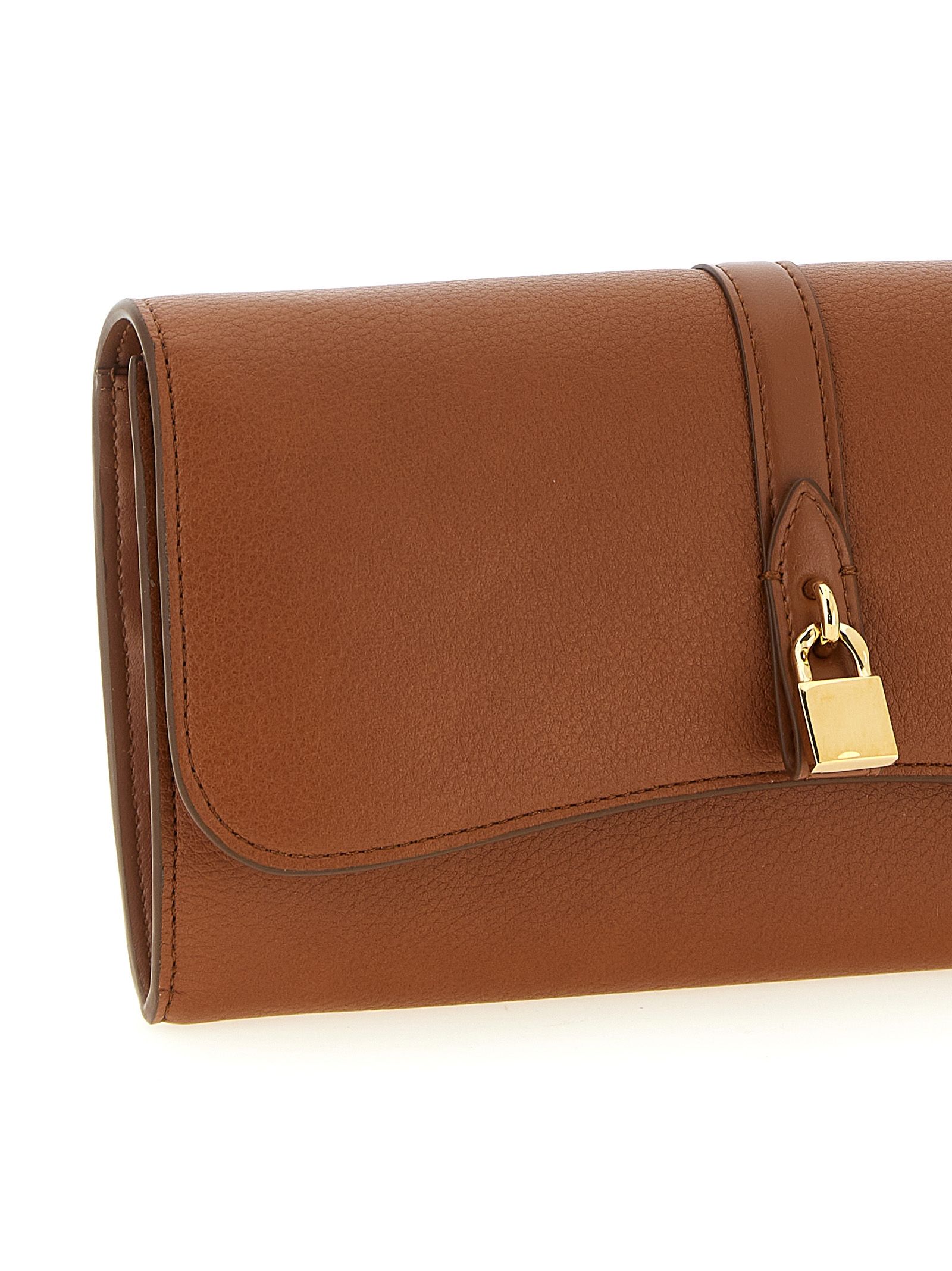 Polyamide Women's Cardholder - Stella McCartney - Modalova