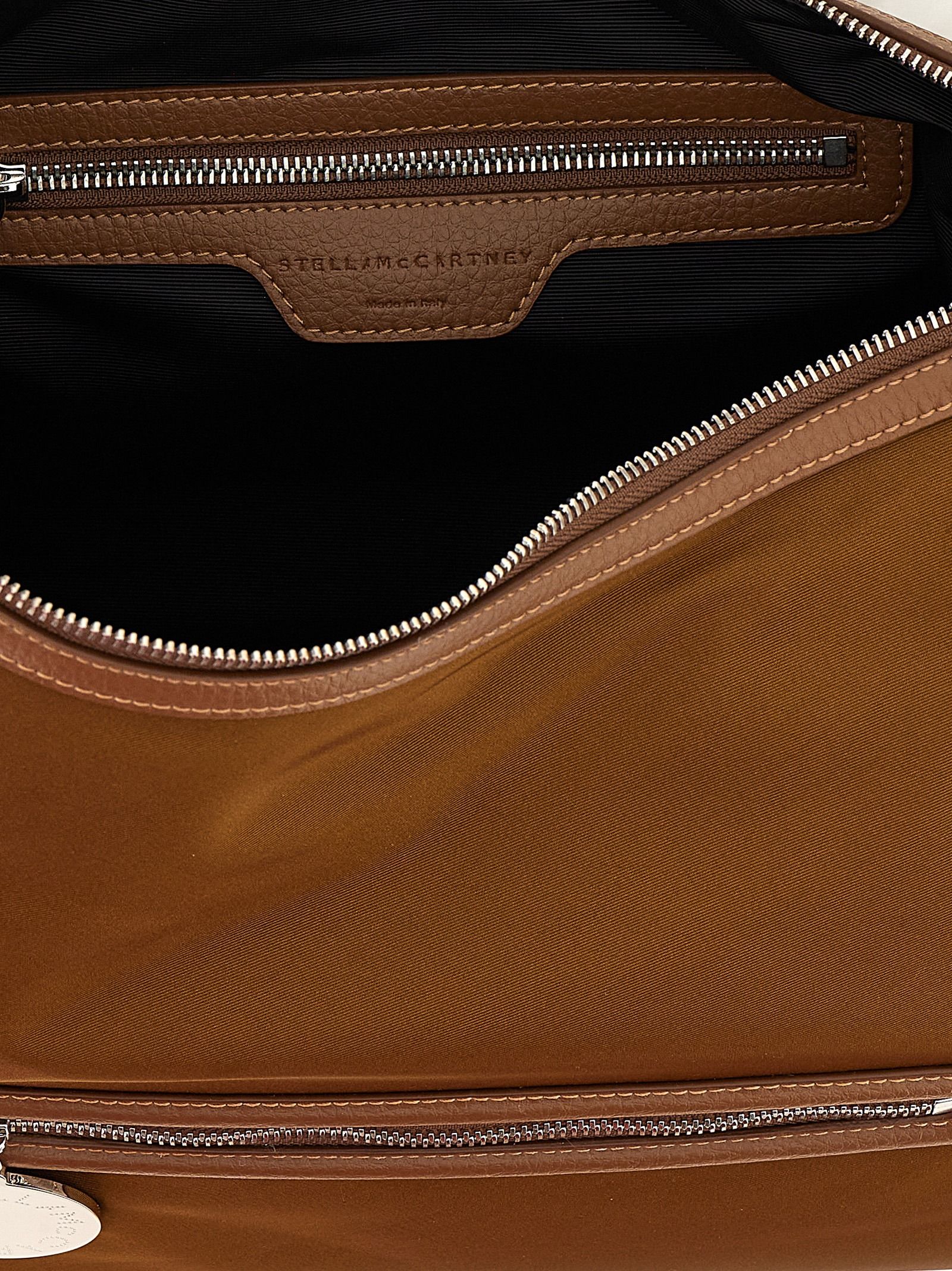 Polyamide Shoulder Women's Bag - Stella McCartney - Modalova