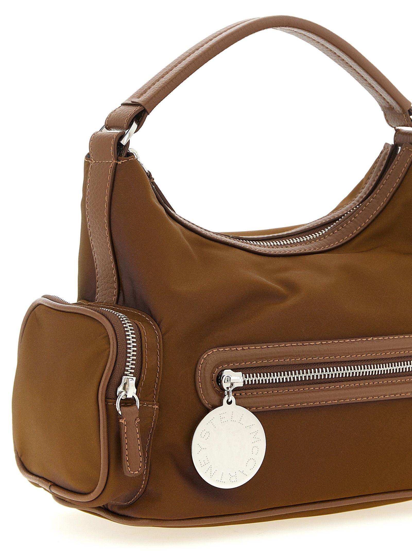 Polyamide Crossbody Women's Bag - Stella McCartney - Modalova