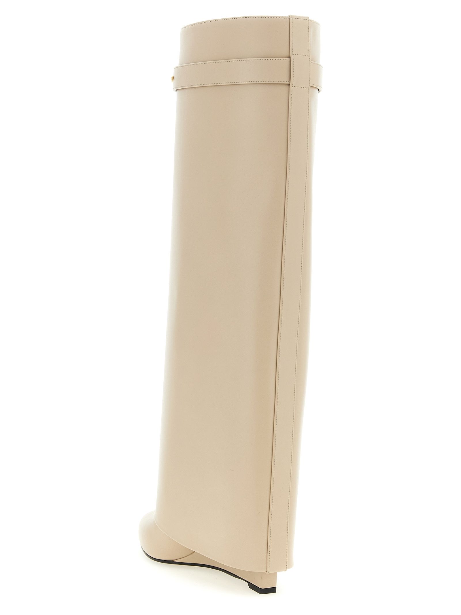 Calfskin Over The Women's Knee - Givenchy - Modalova