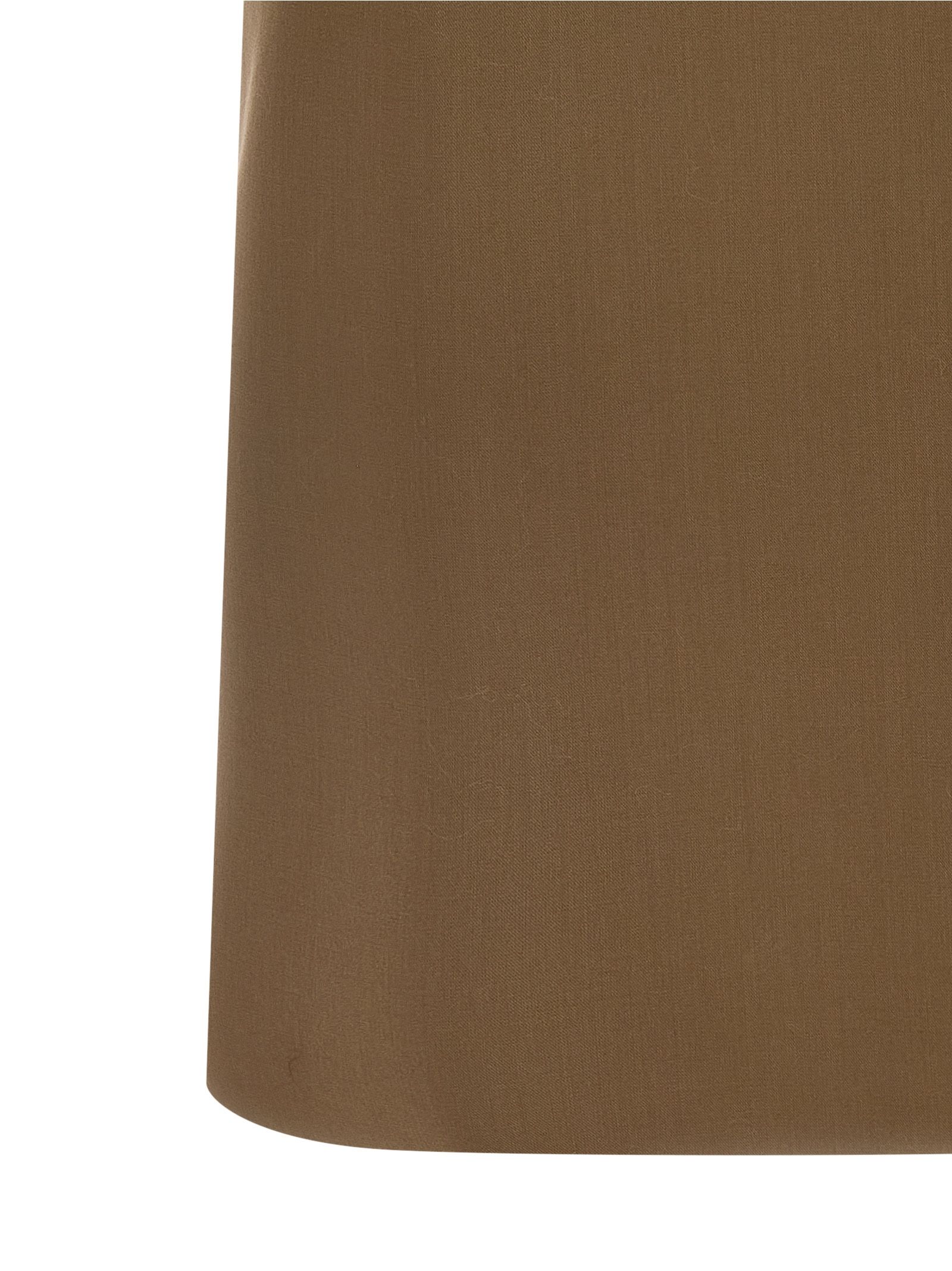 Virgin Wool Women's Coat - Max Mara - Modalova